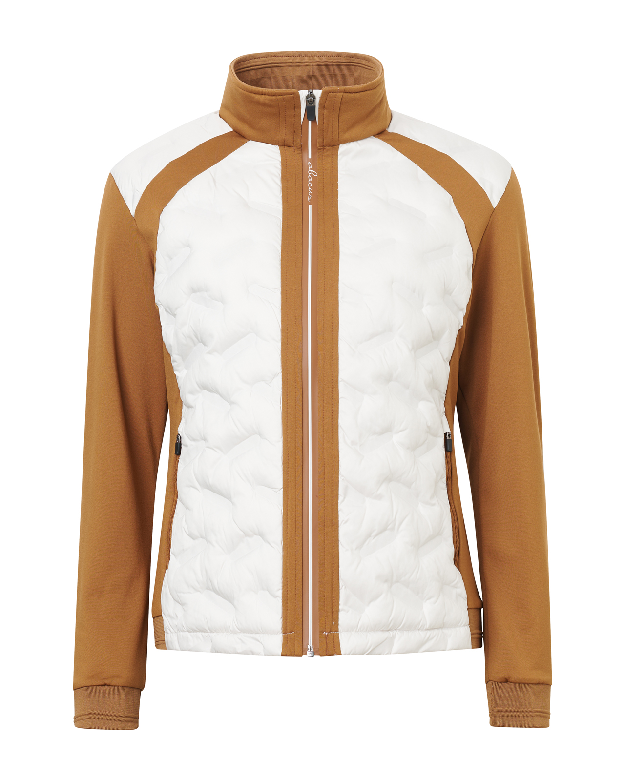 Portrush, Jack, Dames - cognac