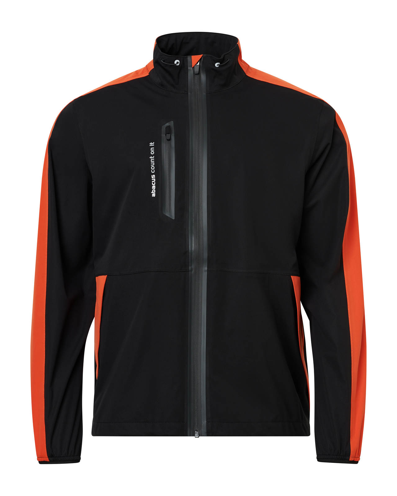 Bounce, Regenjack, Heren - lobster