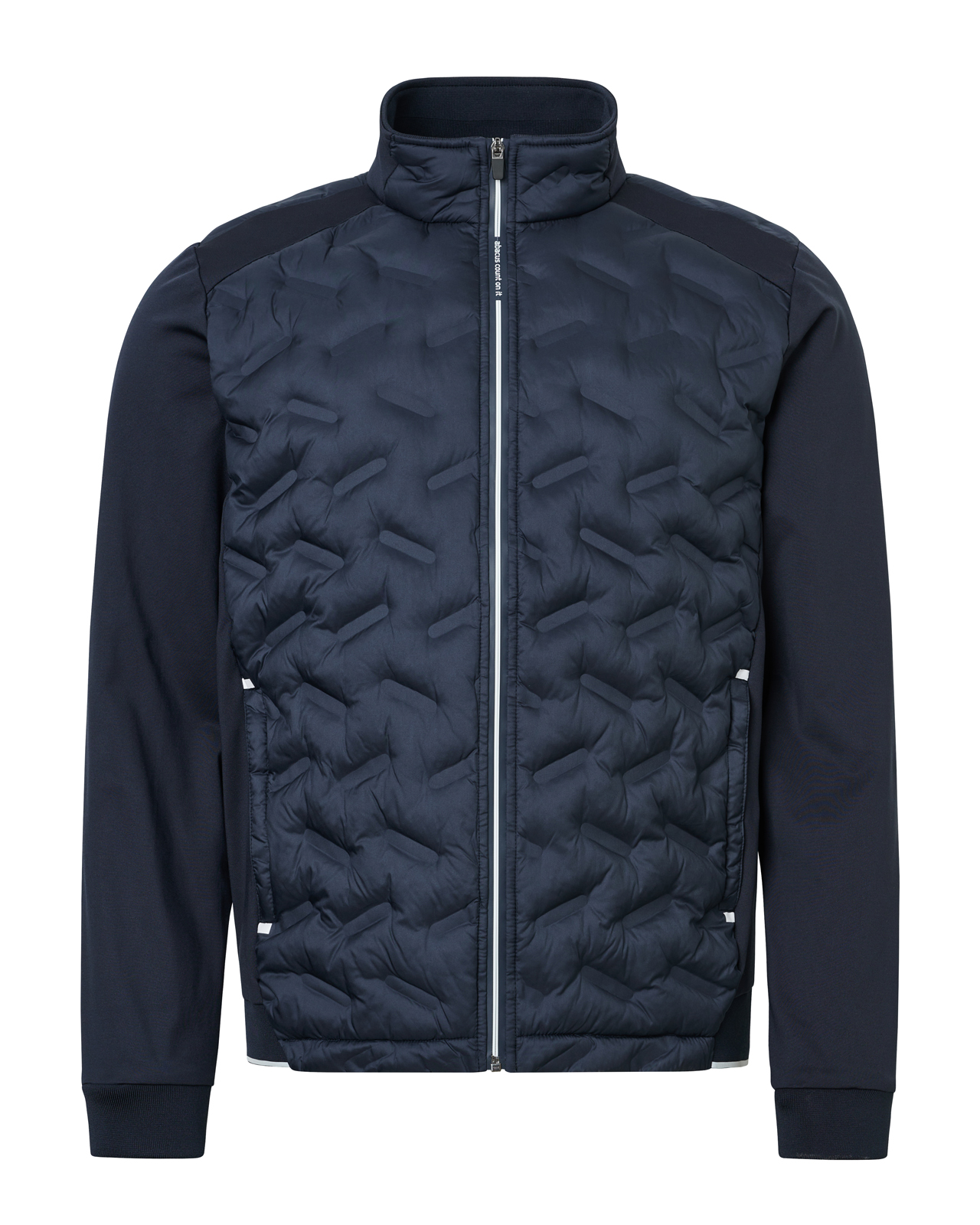 Portrush, Jack, Heren - navy