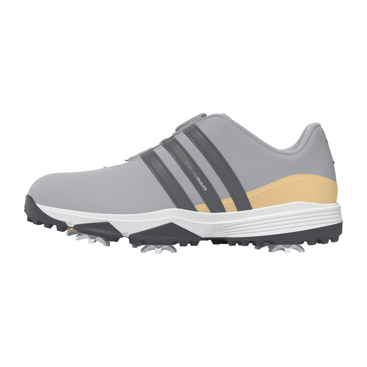 Tour360 Boa, Junior - greytwo_greyfour_icetan