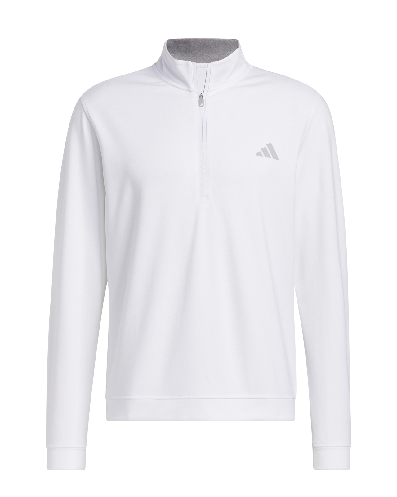 Elevated, Shirt, Heren - white