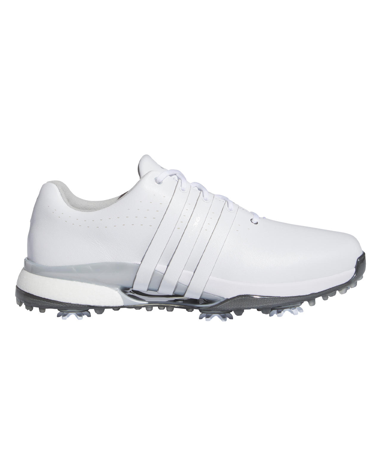 Tour360, Heren - white_white_silver_met_