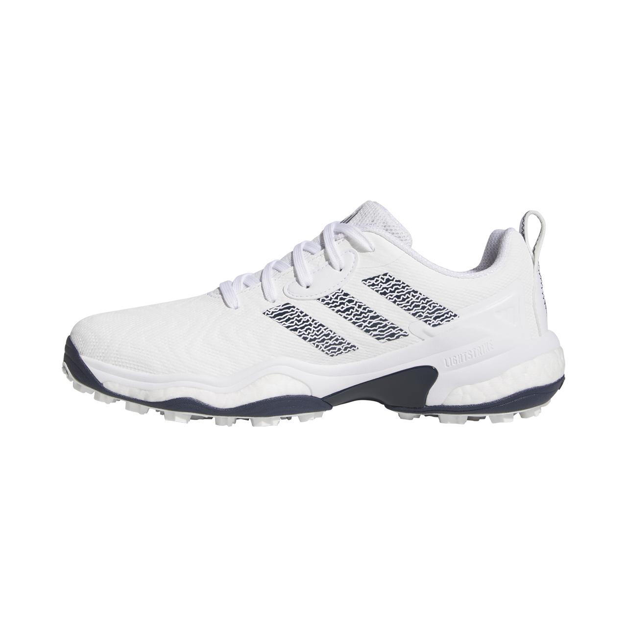 Codechaos, Heren - white_collenavy_white