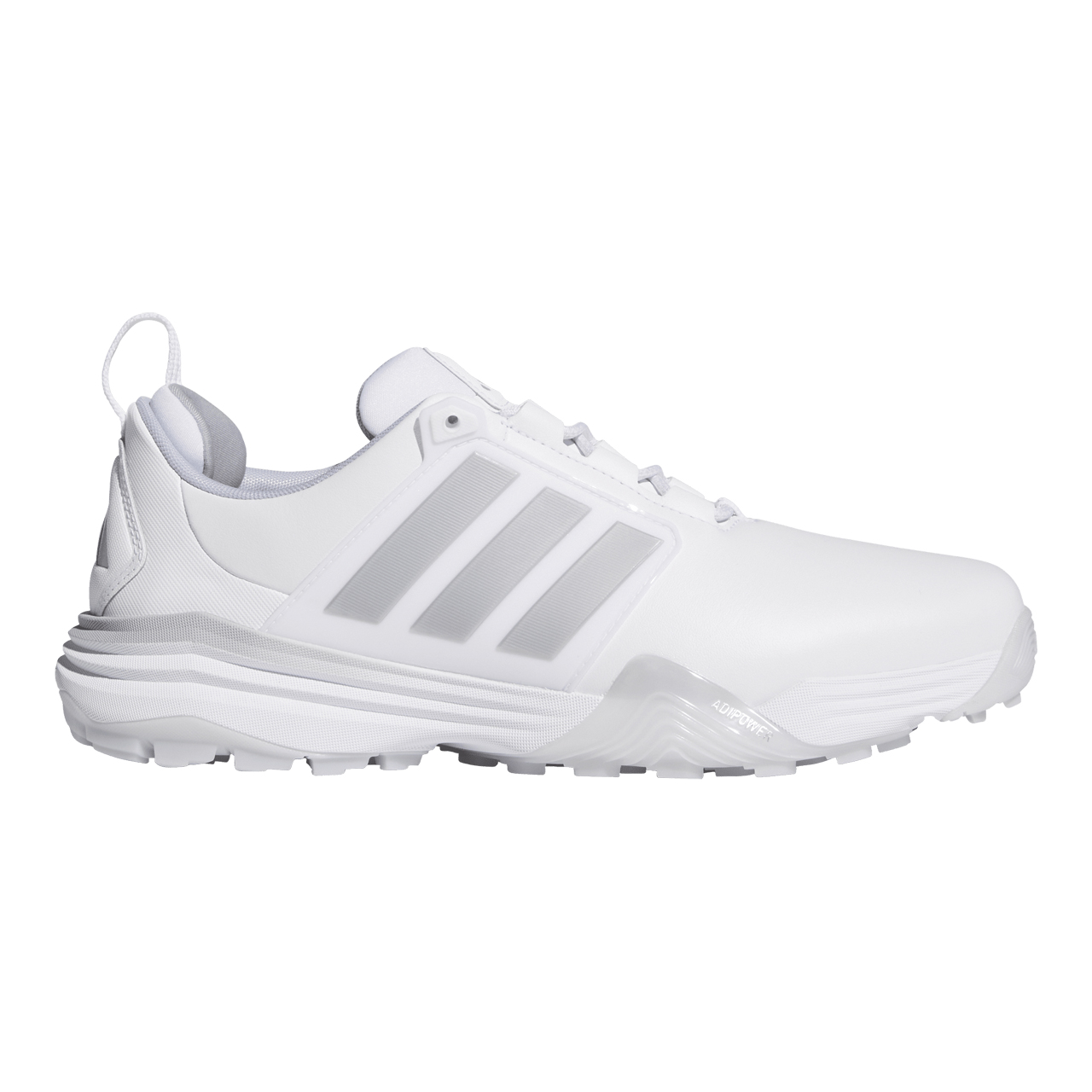 Adipower, Heren - white_silverrmet_silver