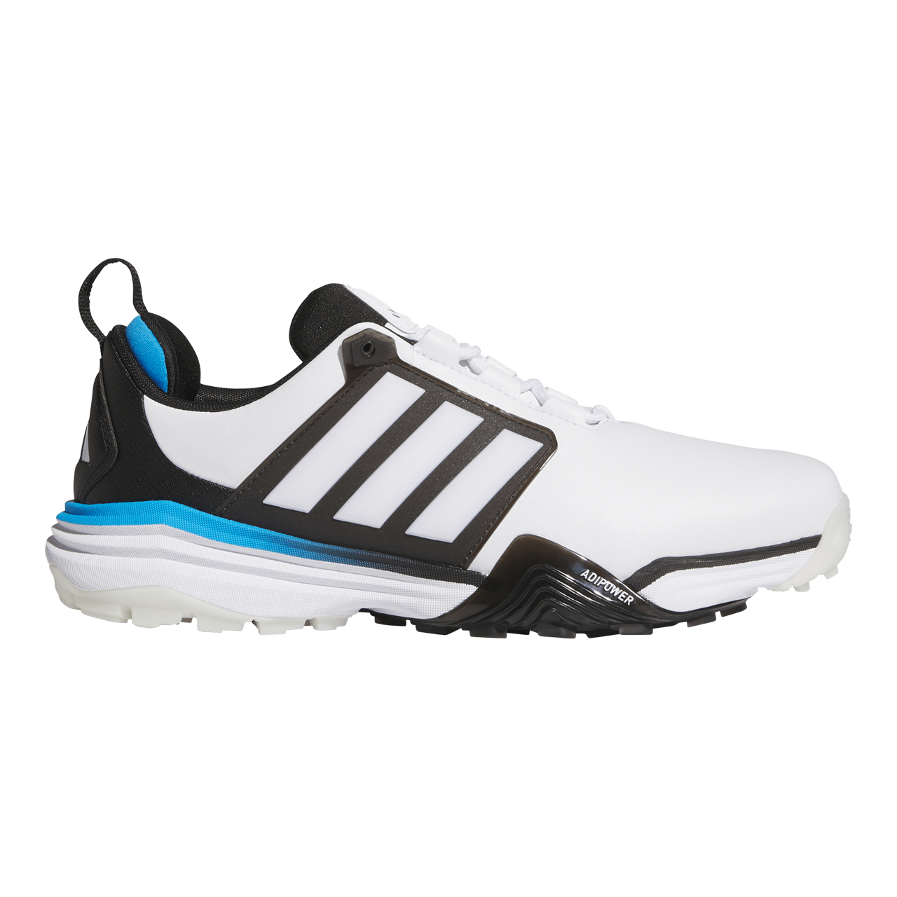 Adipower, Heren - white_black_blue