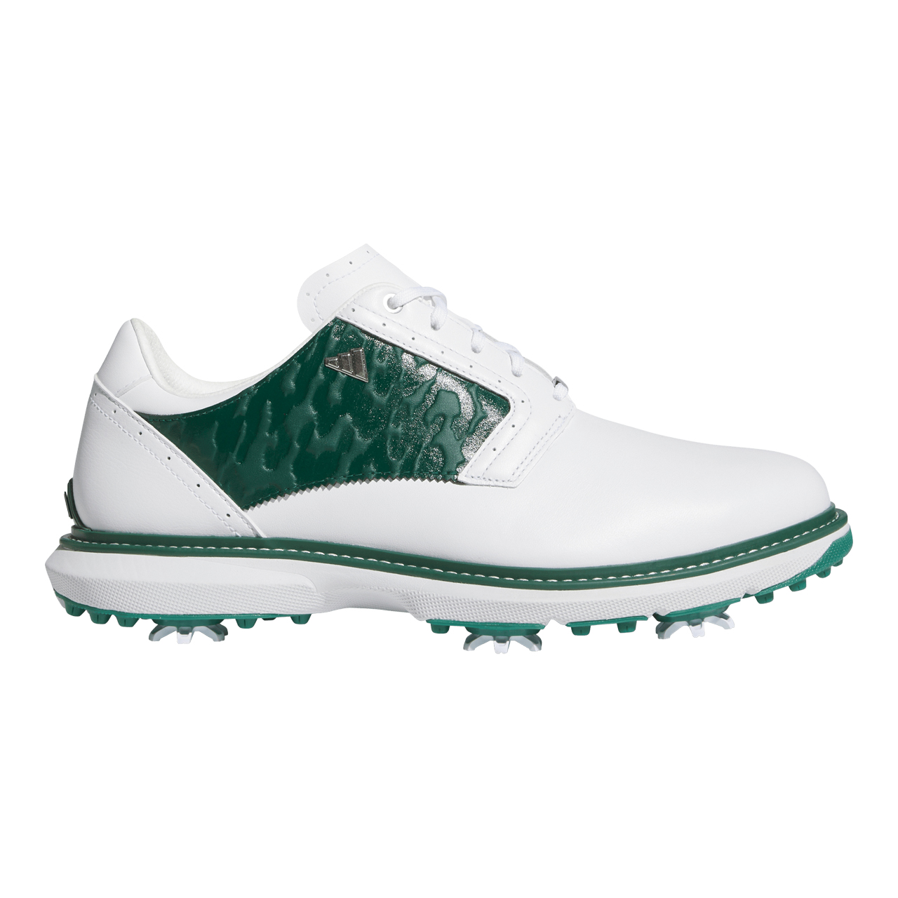 MC70 Spk, Heren - white_green_offwhite