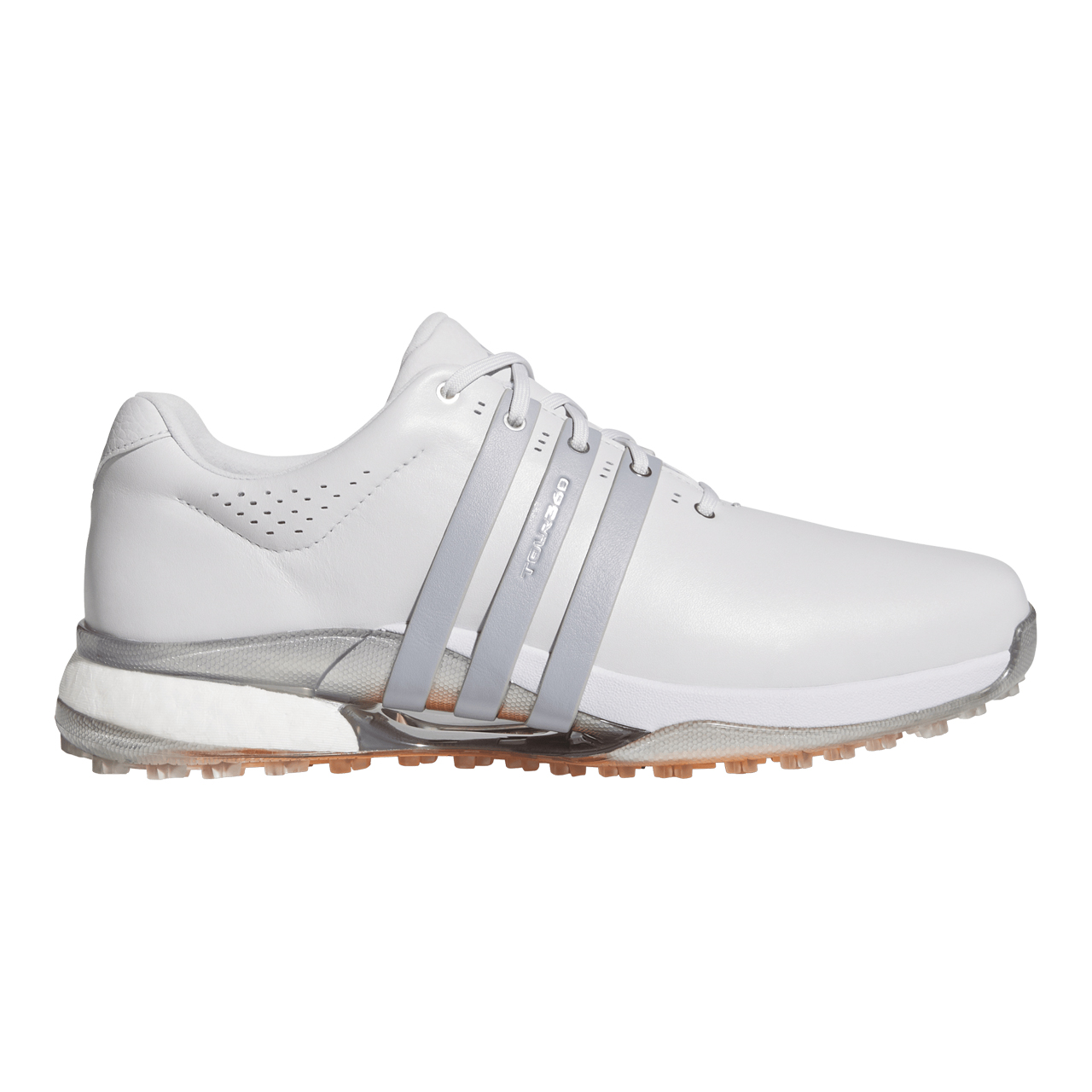 Tour360 SL, Heren - dashgrey_silver_lucora