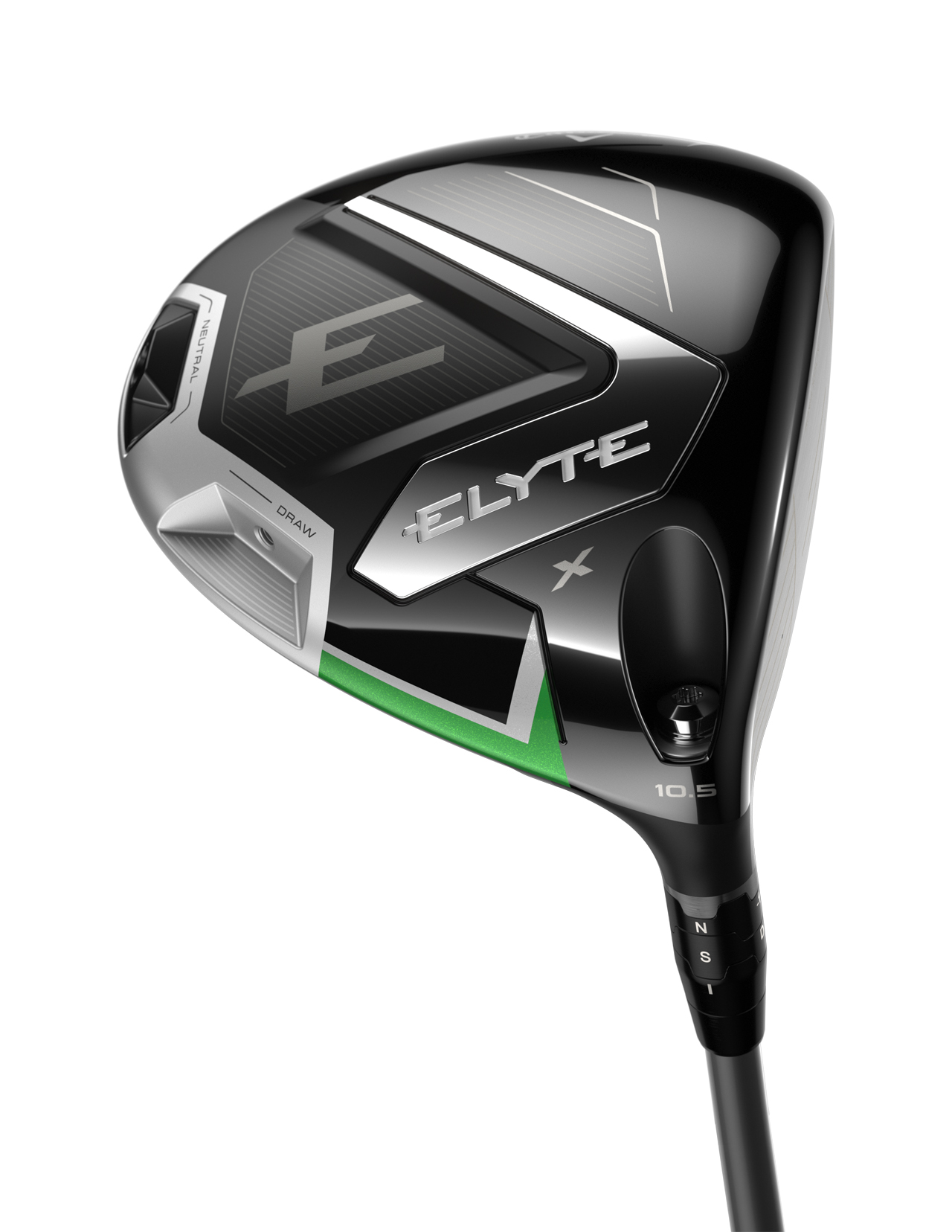 Elyte X, Driver, Dames