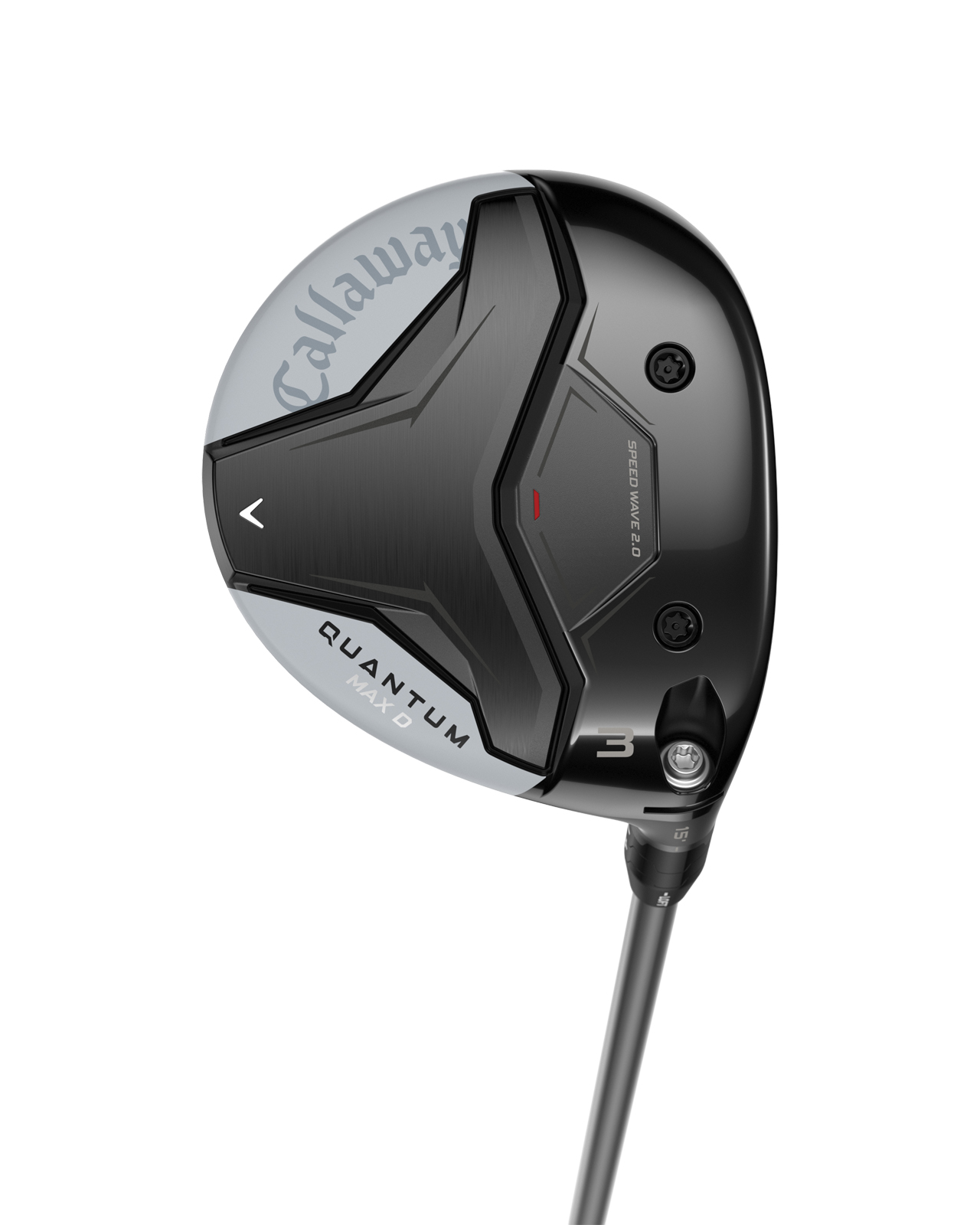 Quantum Max D, FW, Dames