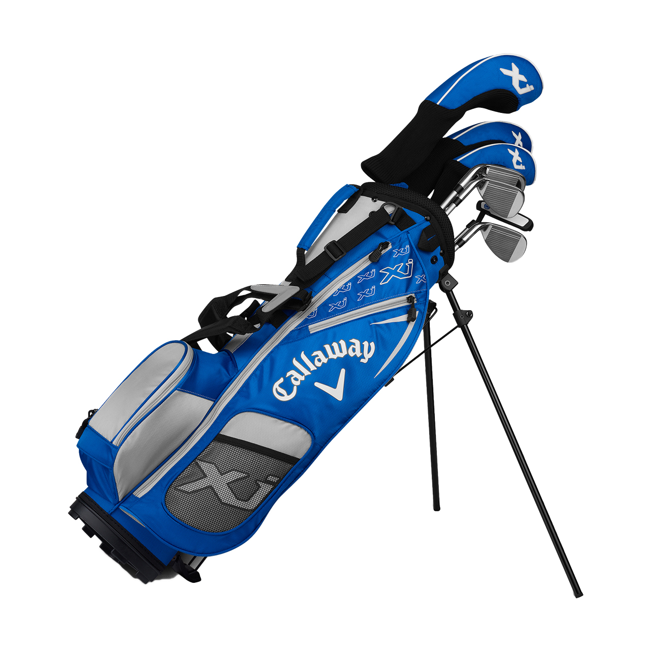 XJ Level 3 Set 7pc, Junior