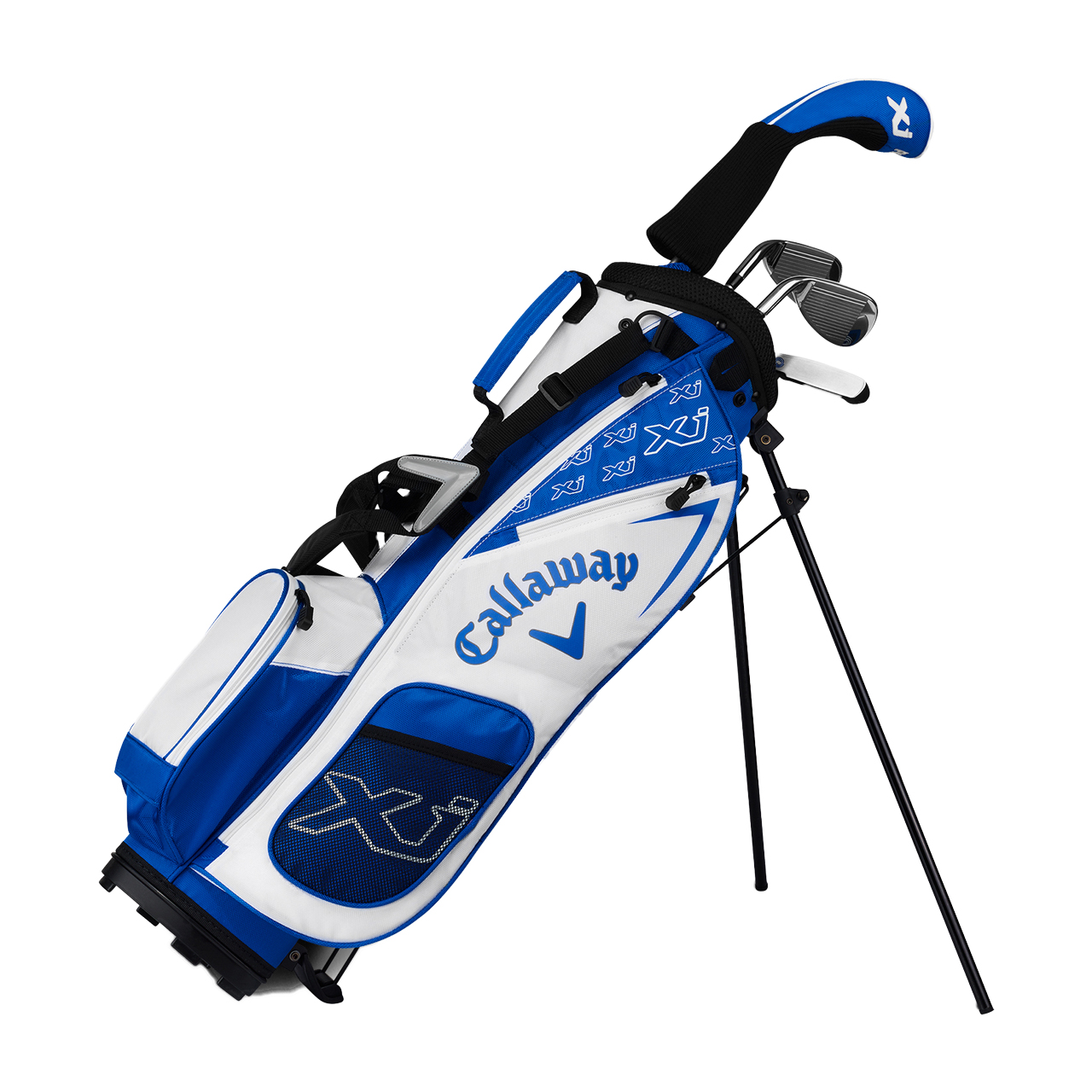 XJ Level 1 Set 4pc, Junior