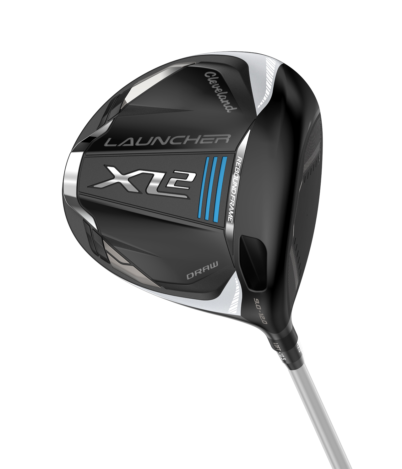 Launcher XL2 Draw, Driver, Heren