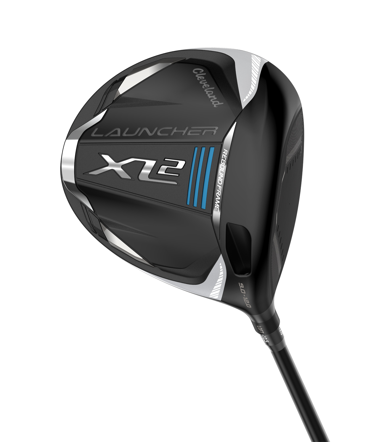 Launcher XL2, Driver, Heren
