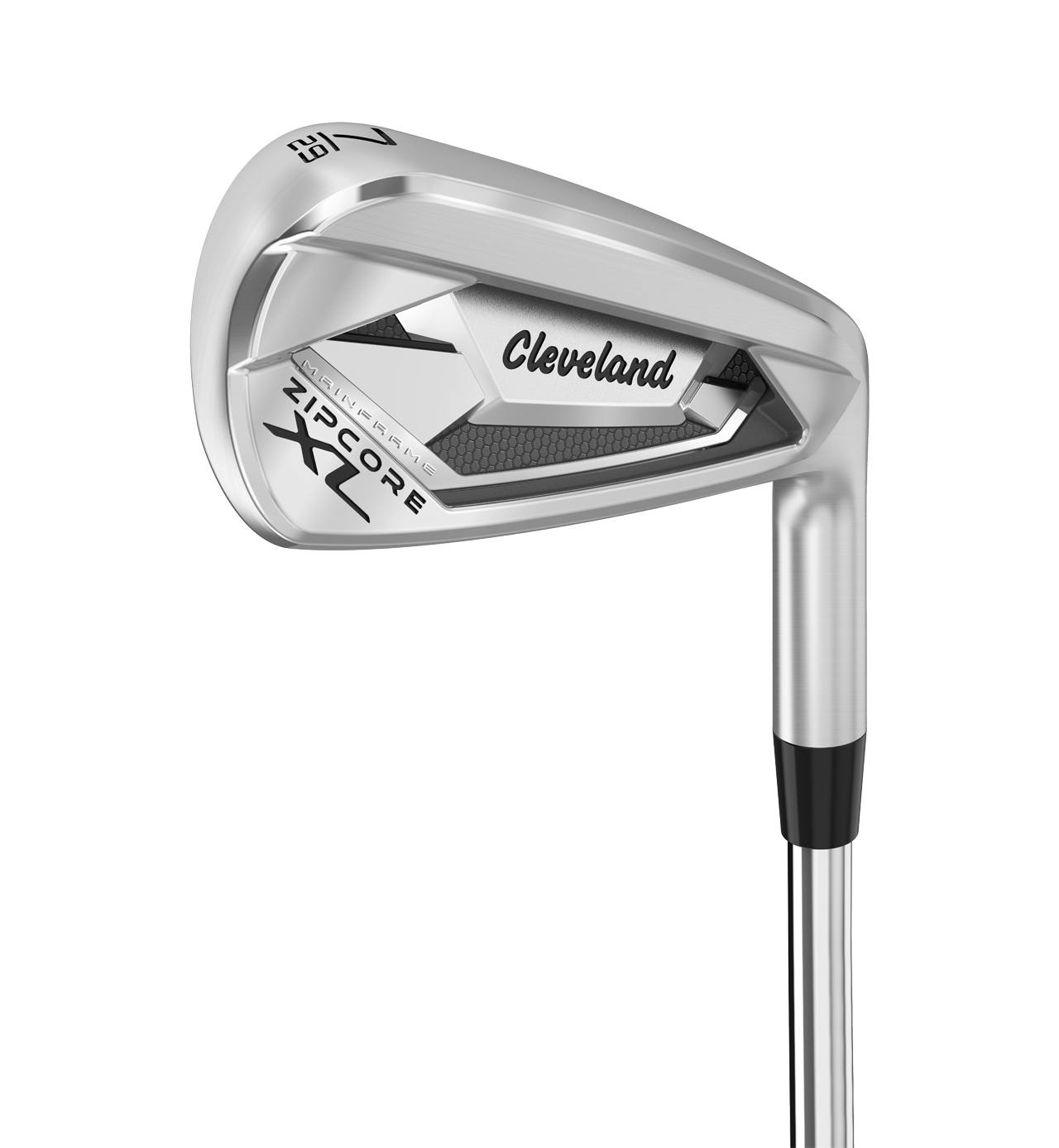 Zipcore XL, 6 ijzers, st, Heren