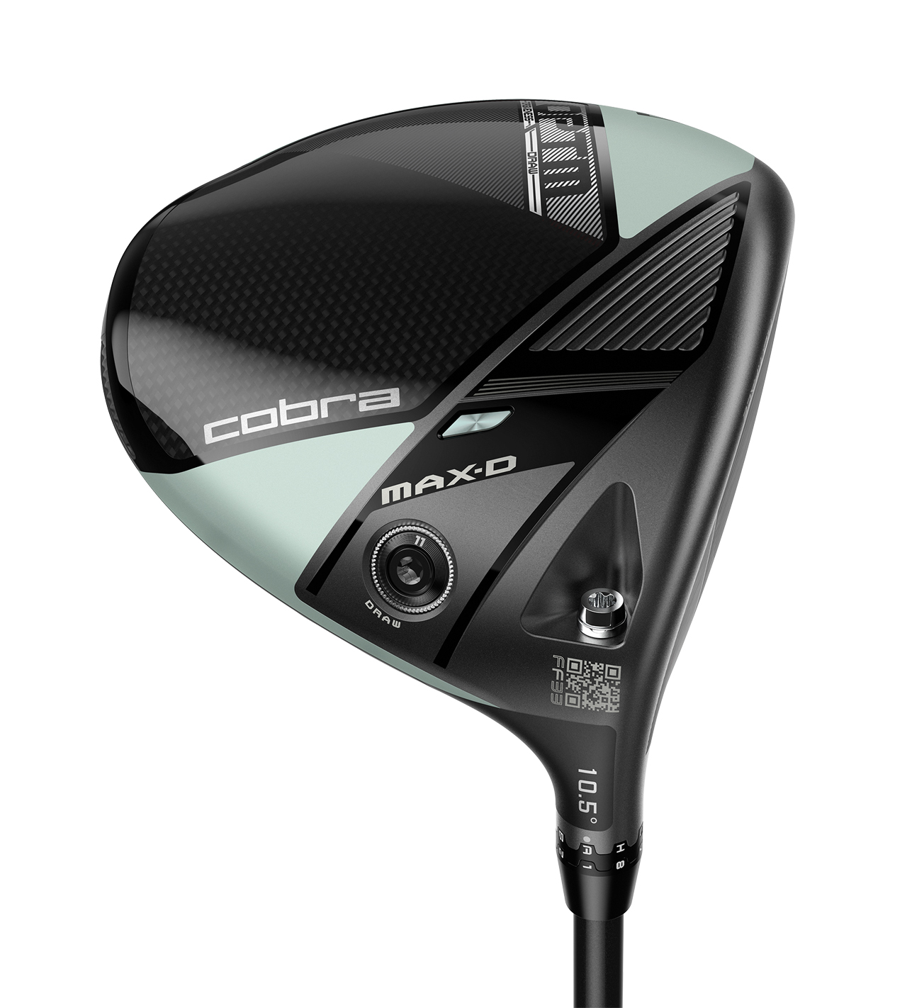 OPTM Max-D, Driver, Dames