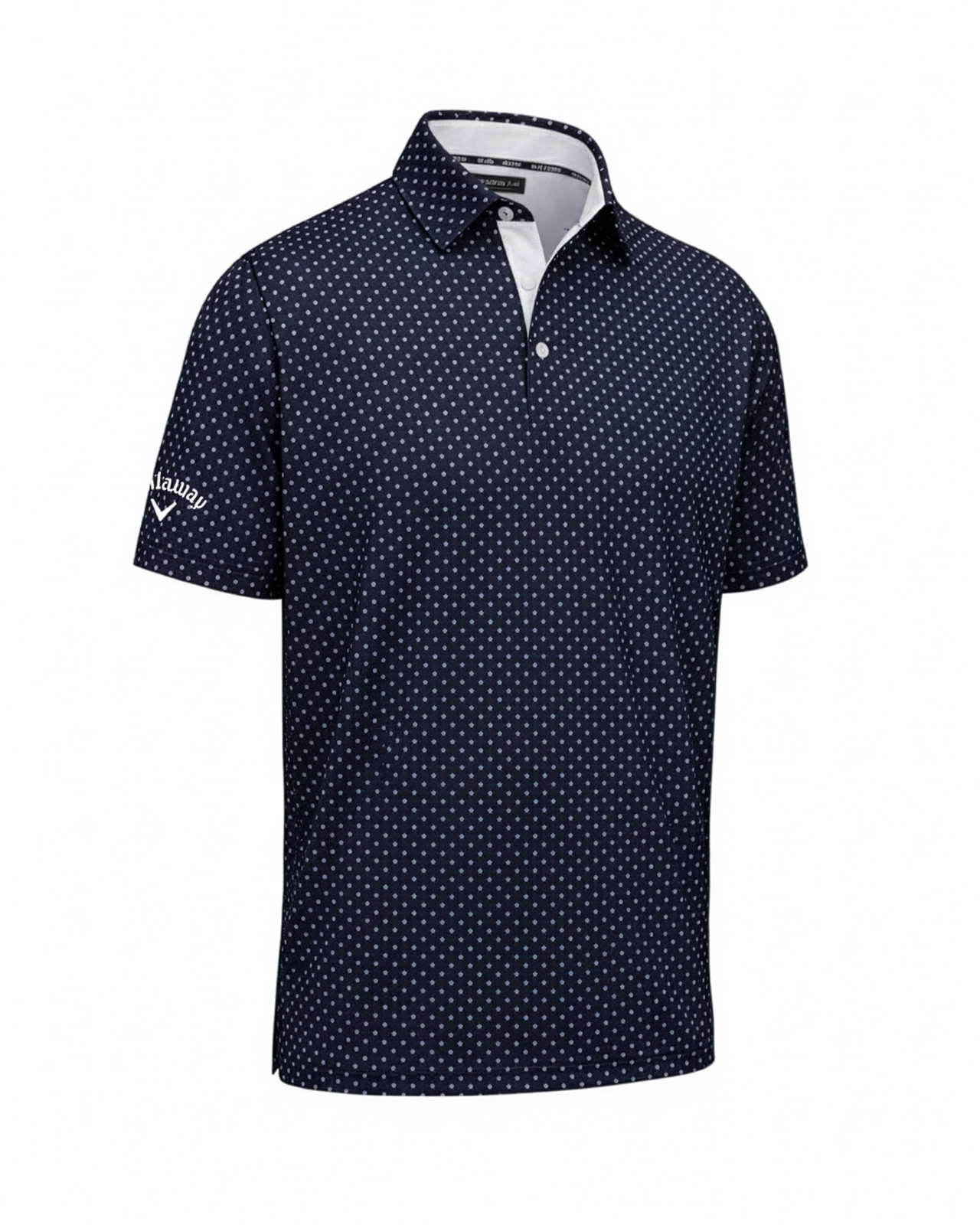 TM Golf, Polo, Heren - peacoat