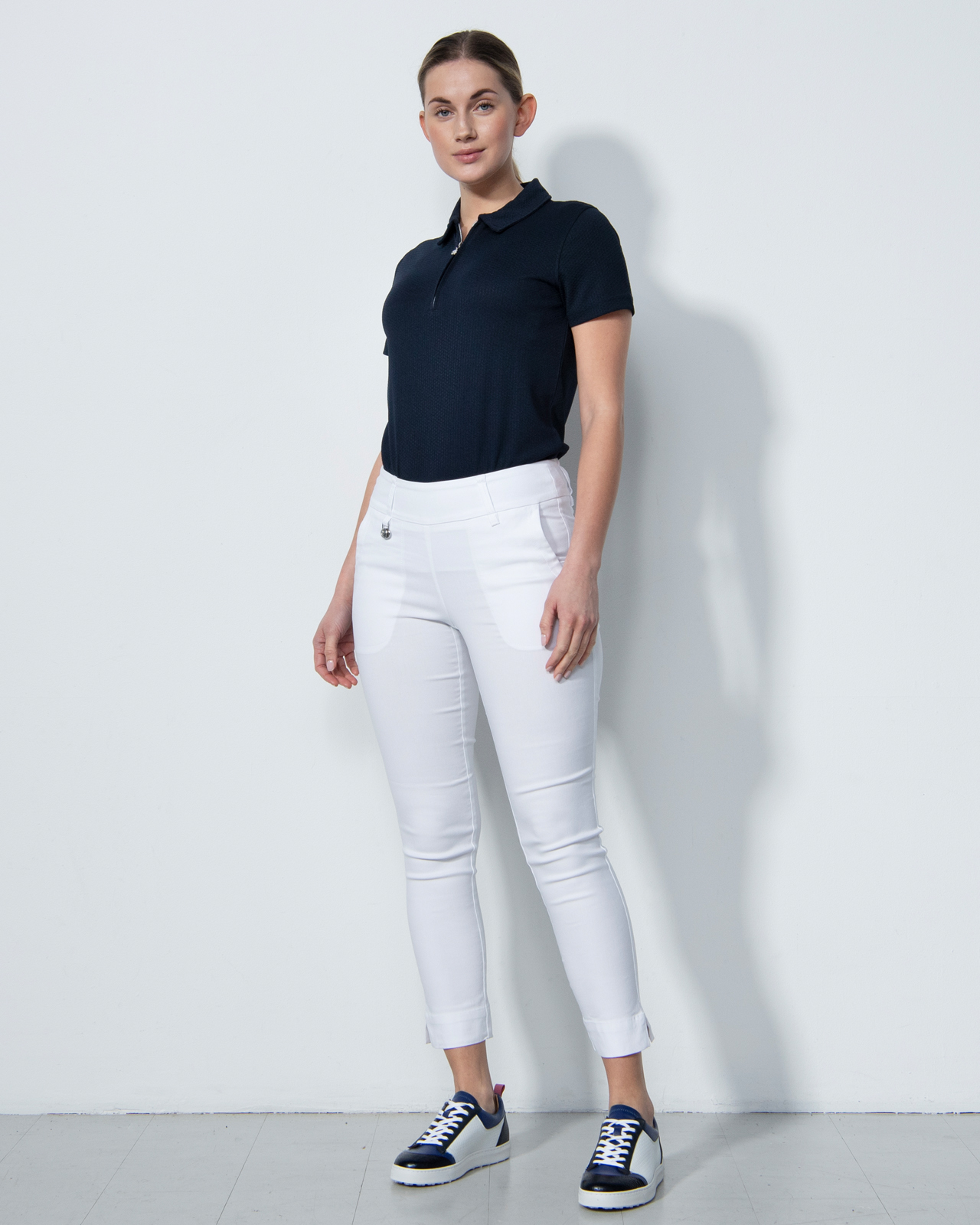 Magic, Broek, Dames - white