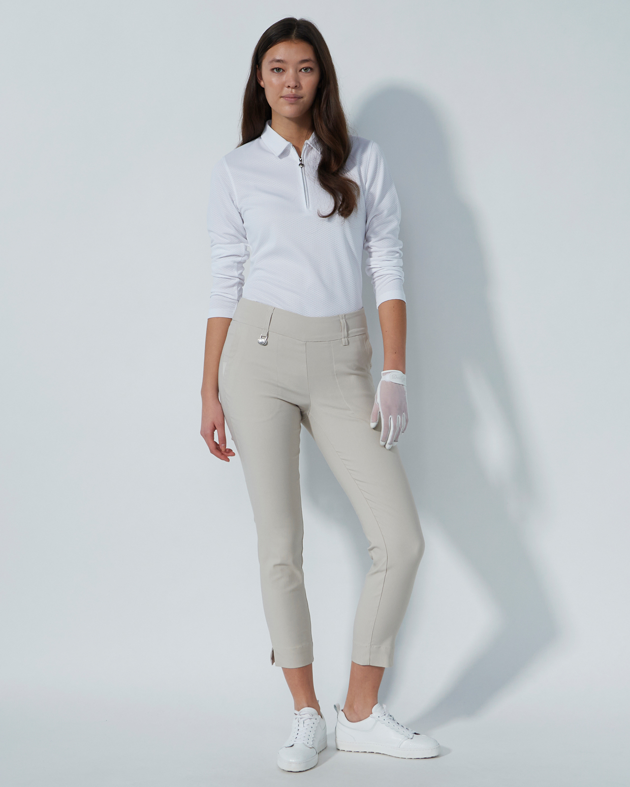 Magic High Water, Broek, Dames - raw