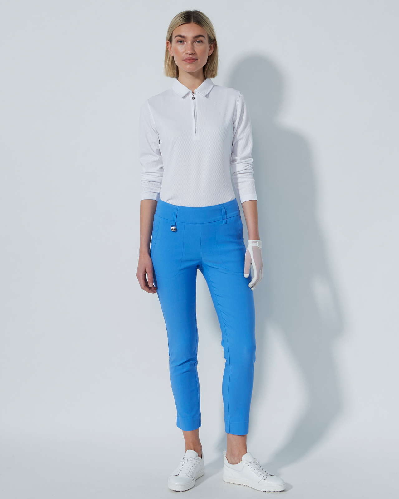 Magic High Water, Broek, Dames - sky