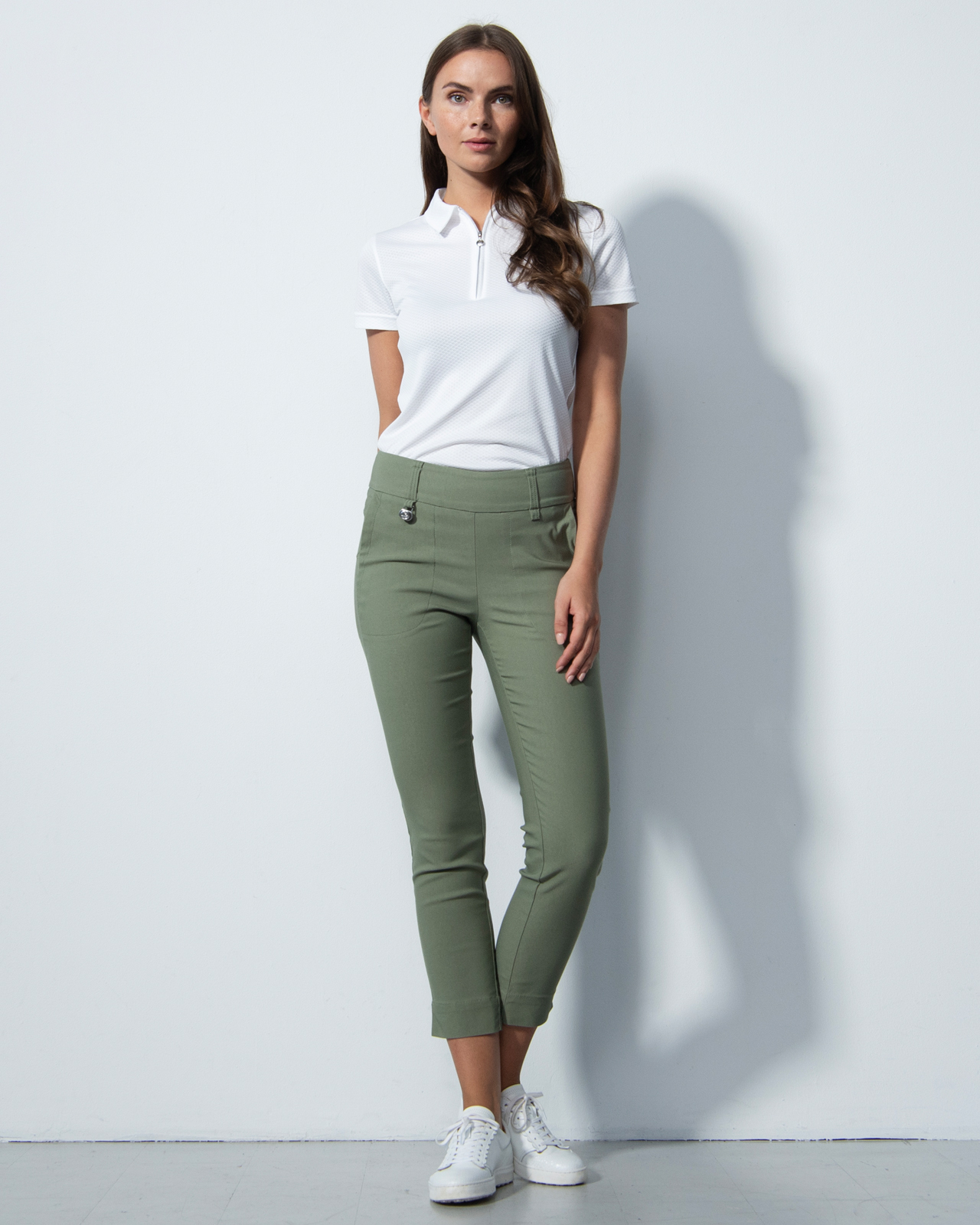 Magic High Water, Broek, Dames - hedge