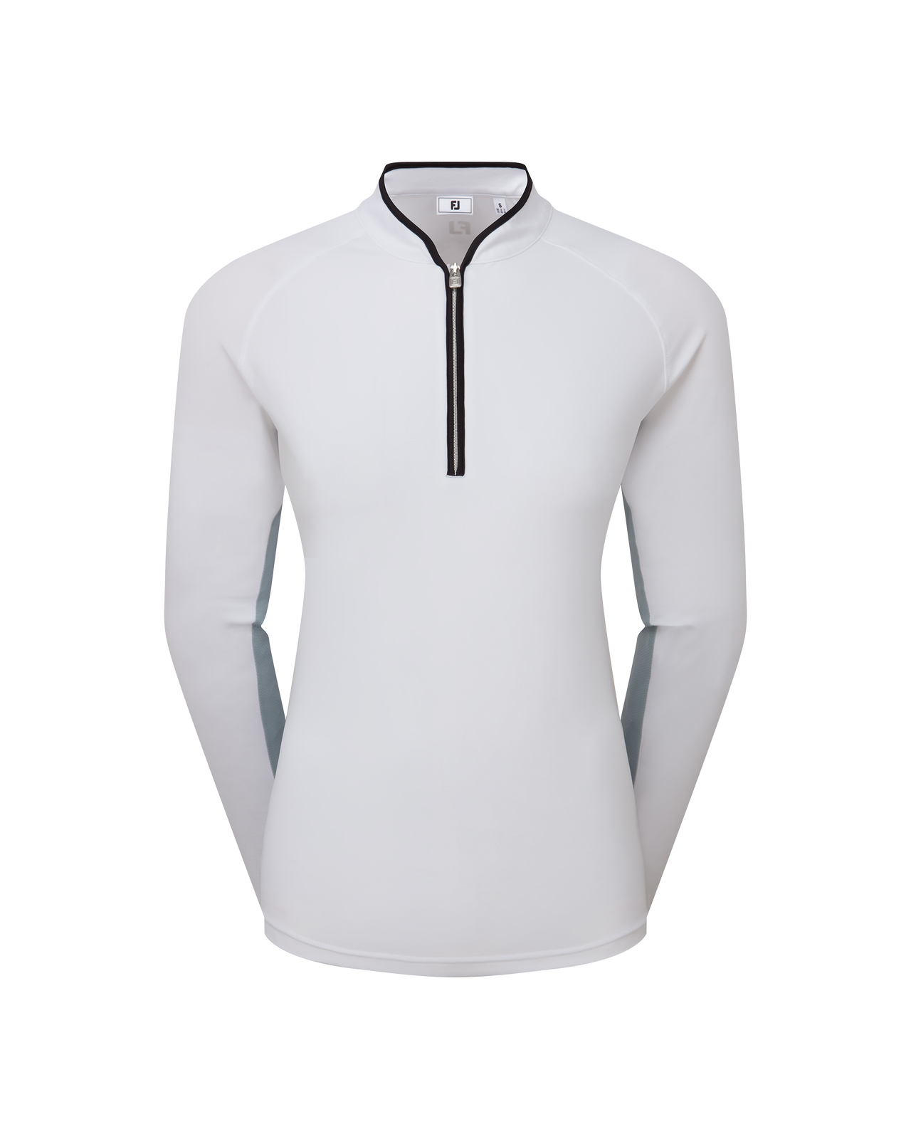 Sun Protection, Shirt, Dames - white