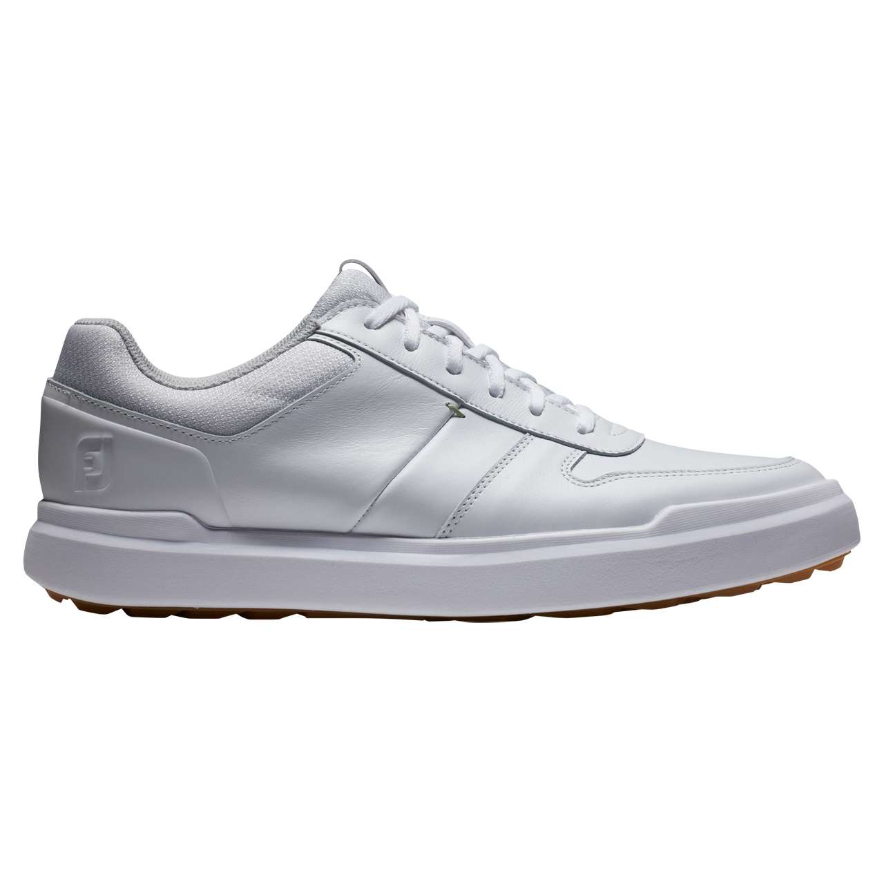 Contour Casual, Heren - all_white