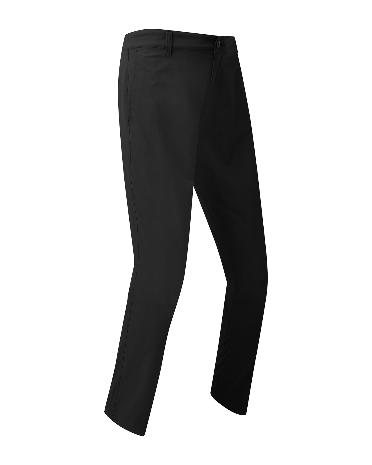 FJ Par Golf, Broek, Heren - black