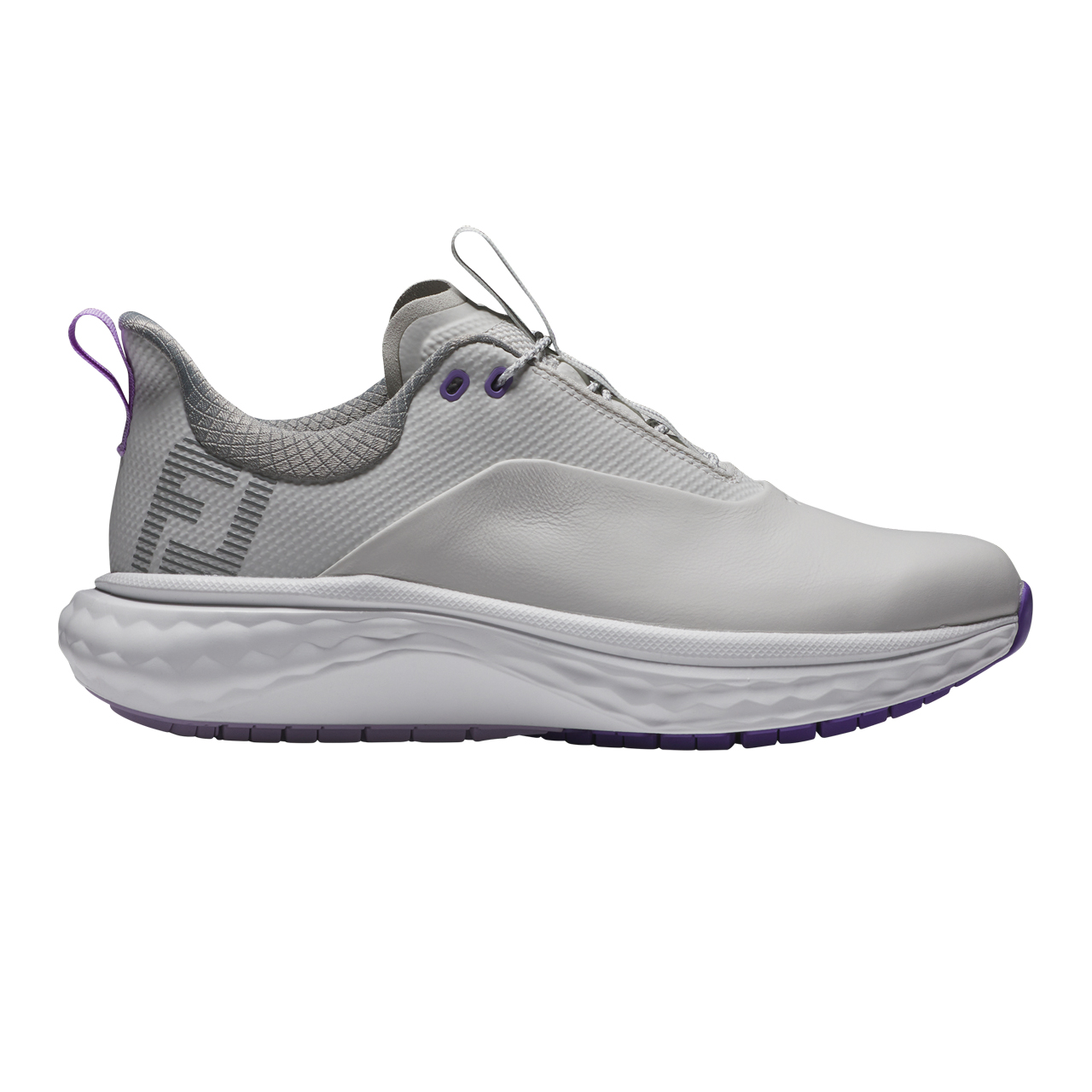 Quantum, Dames - grey_white_purple