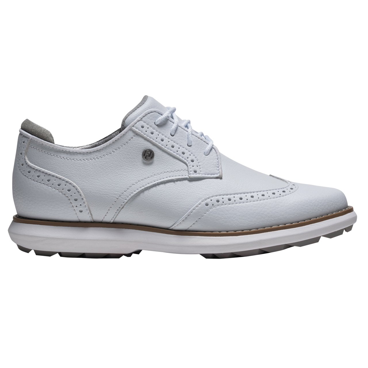 Traditions SL, Dames - white_white_white