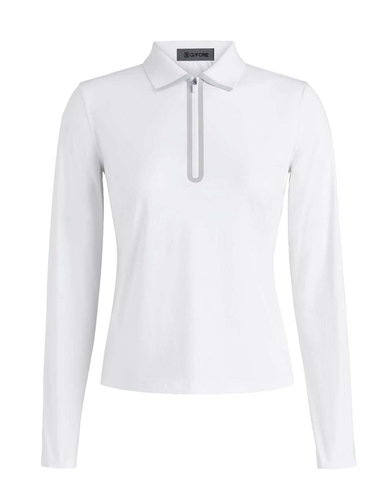 Soft Tech Jersey, Trui, Dames - snow