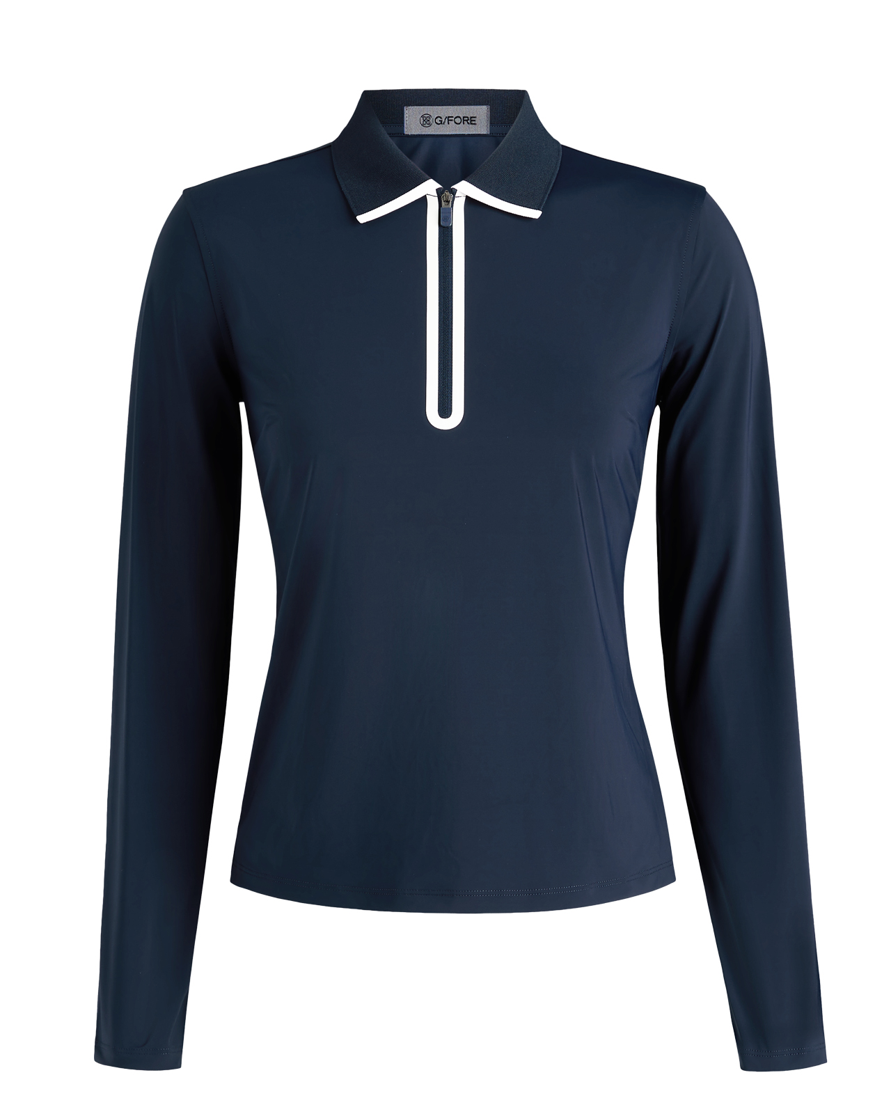 Soft Tech Jersey, Trui, Dames - twilight