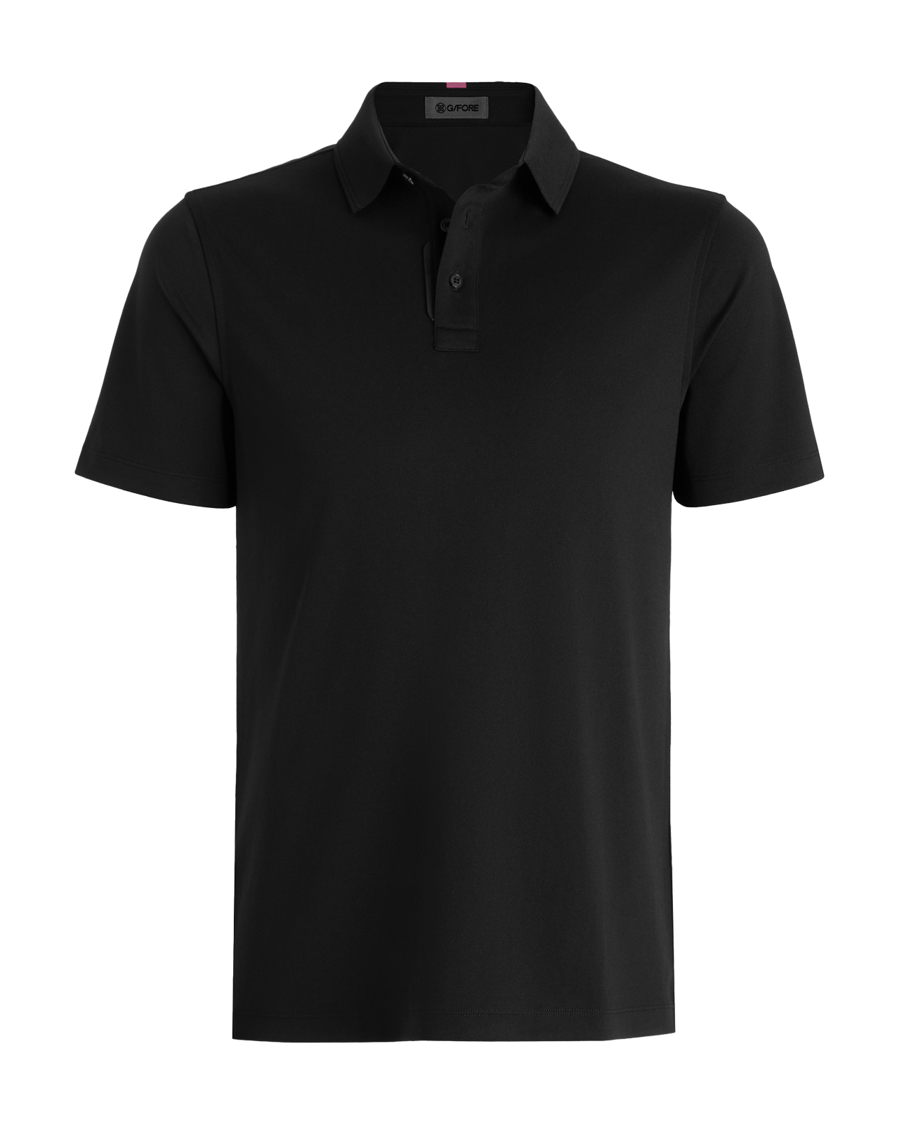 Essential Performance, Polo, Heren - onyx
