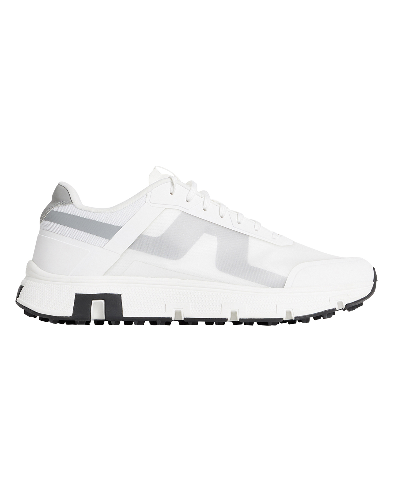 Vent 500, Golf Sneaker, Dames - white