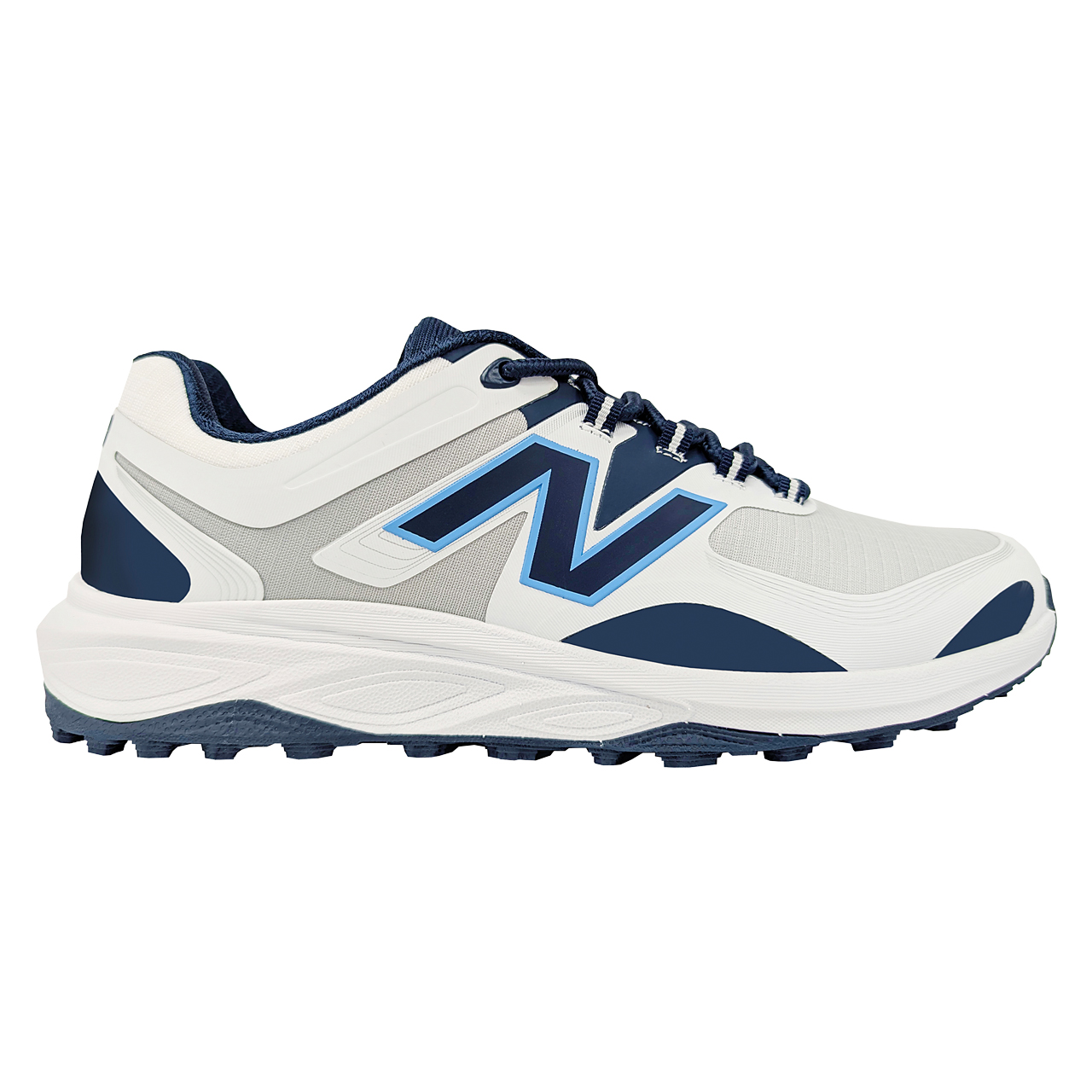 Pace XT SL, Heren - white_navy