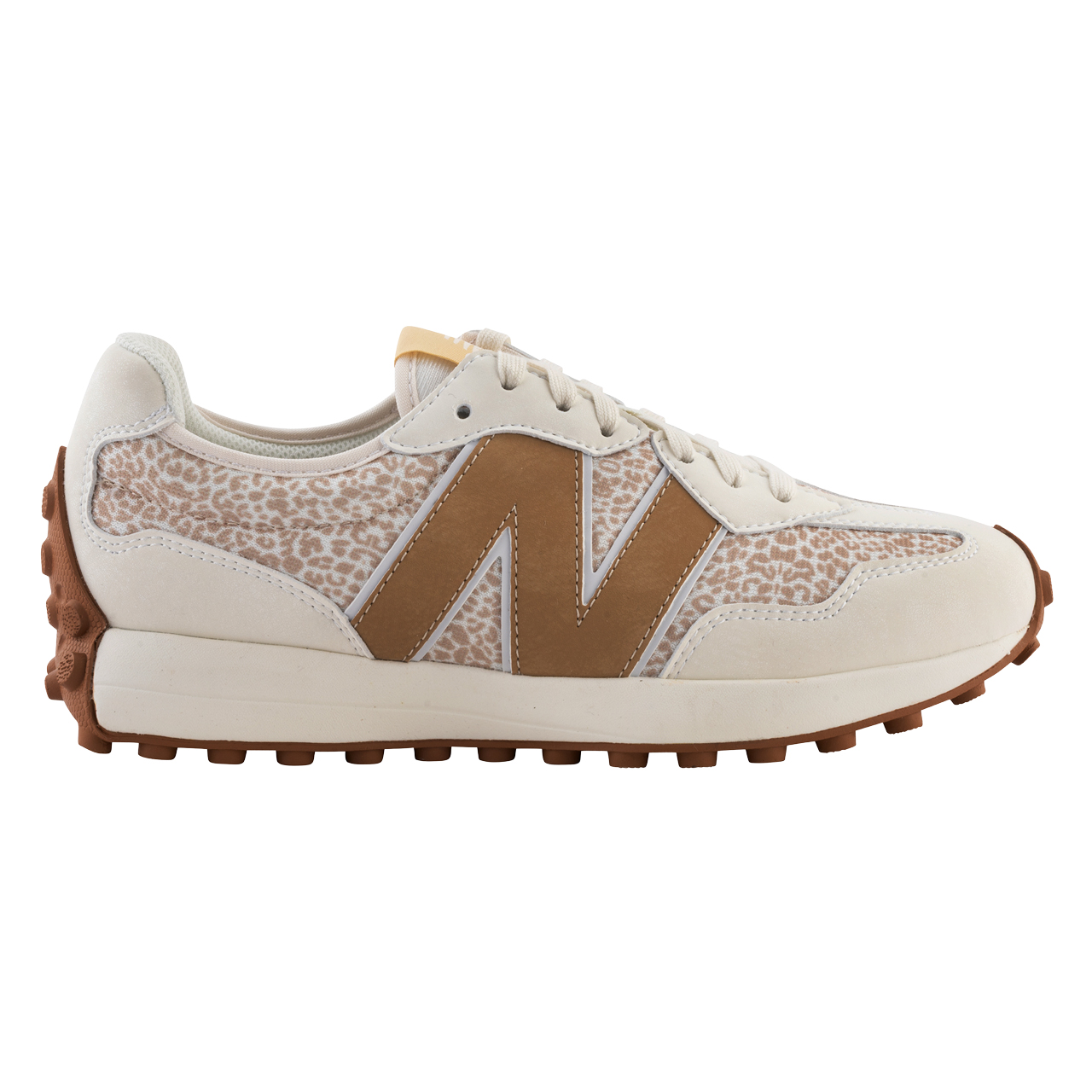 327 SL, Dames - beige_purple