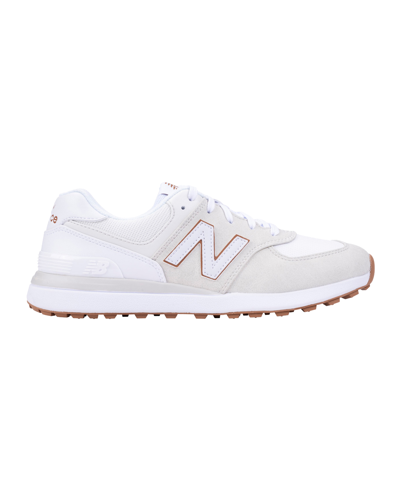 577 Greens v2, Dames - seashell