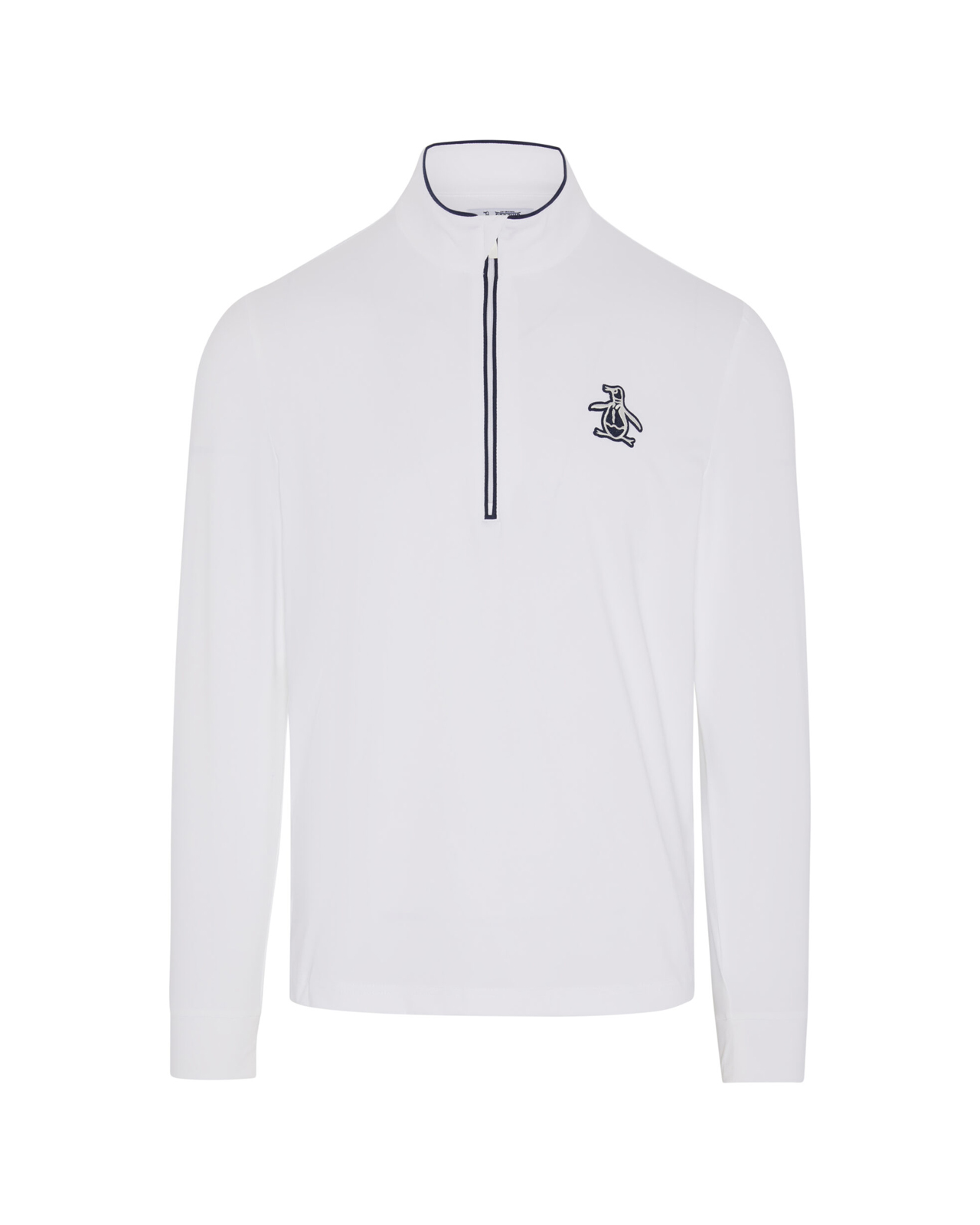 Performance Earl, Shirt, Dames - bright_white