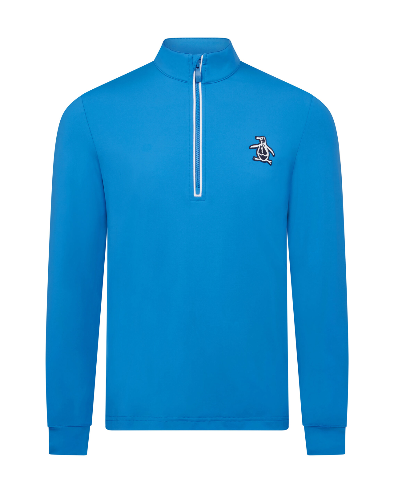 Performance Earl, Shirt, Dames - french_blue