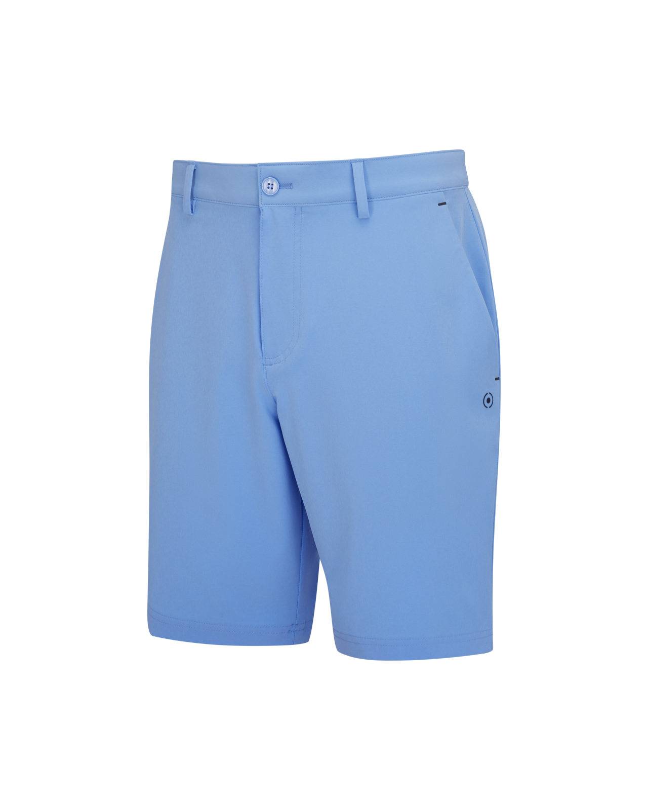 Ari, Shorts, Heren - cornflower_blue