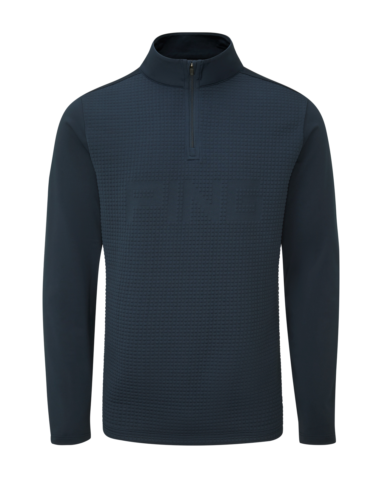 Faron, Trui, Heren - navy