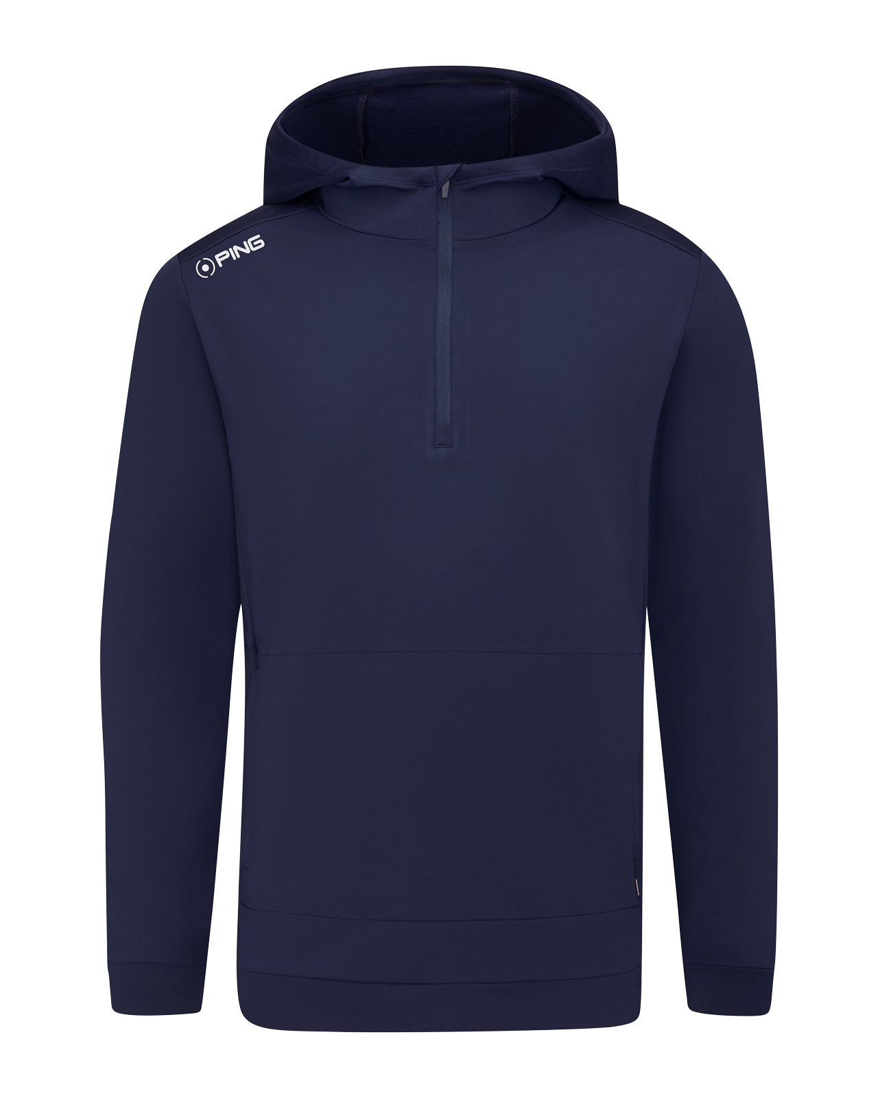 Haldon, Hoodie, Heren - navy