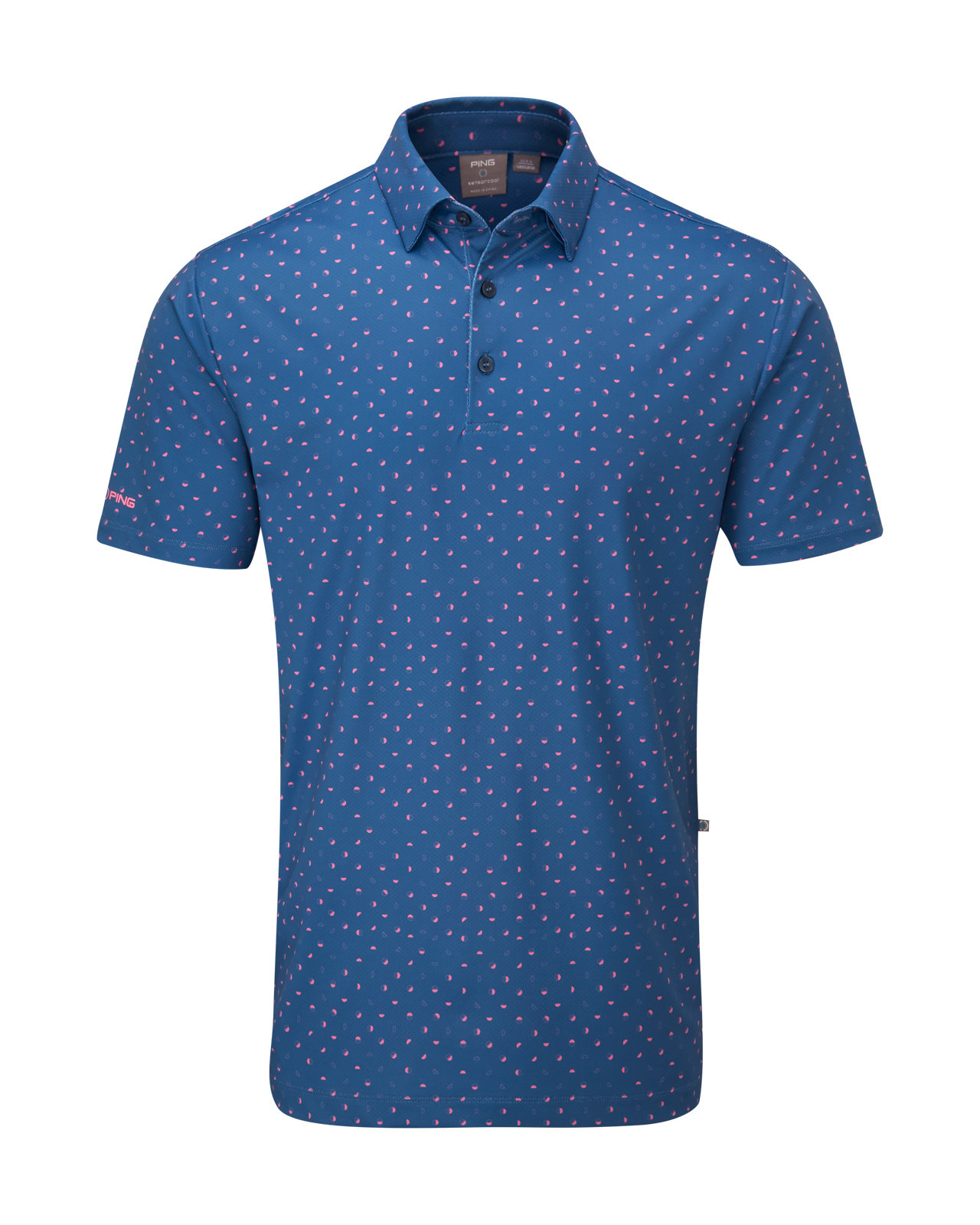 Ephron, Polo, Heren - stellar_multi