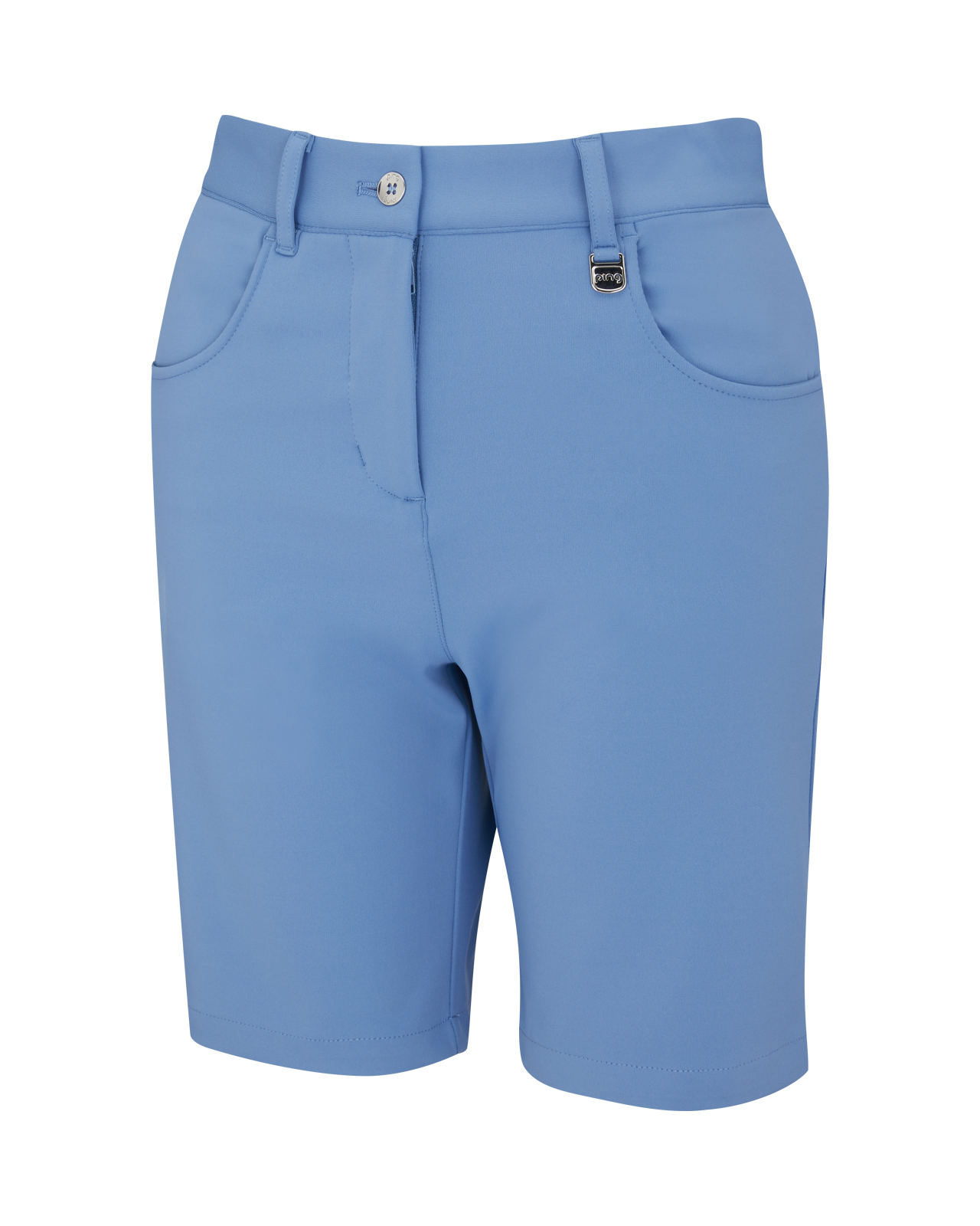 Verity II, Shorts, Dames - coronet_blue