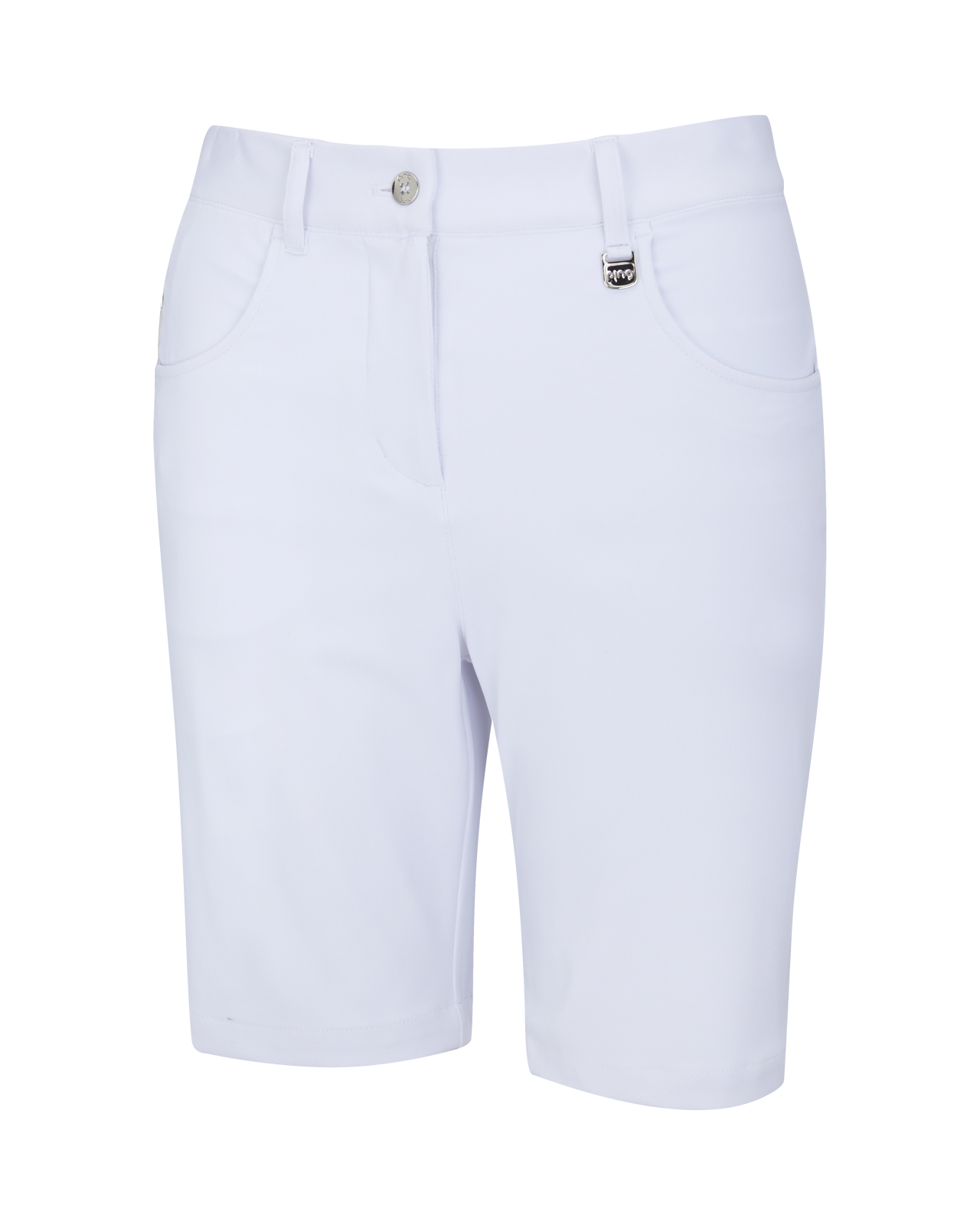 Verity II, Shorts, Dames - white