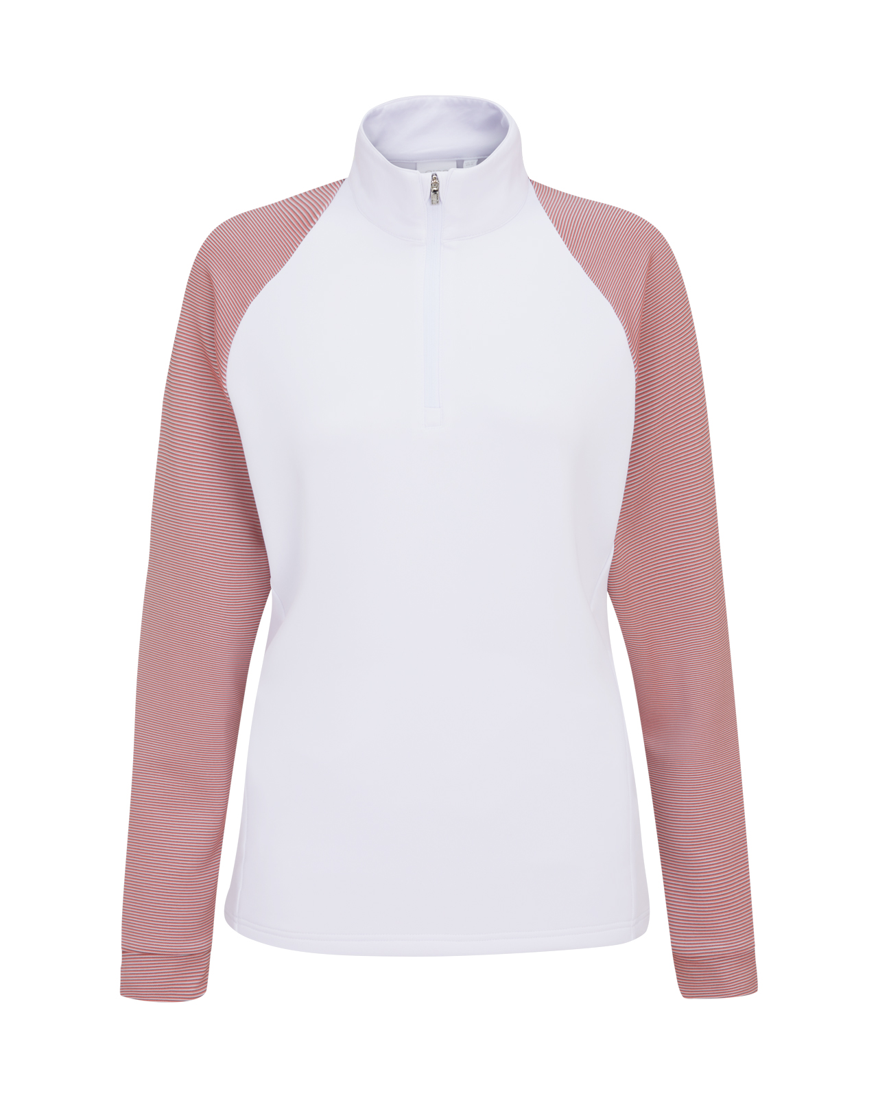 Tembi, Midlayer, Dames - white_sweet_pea