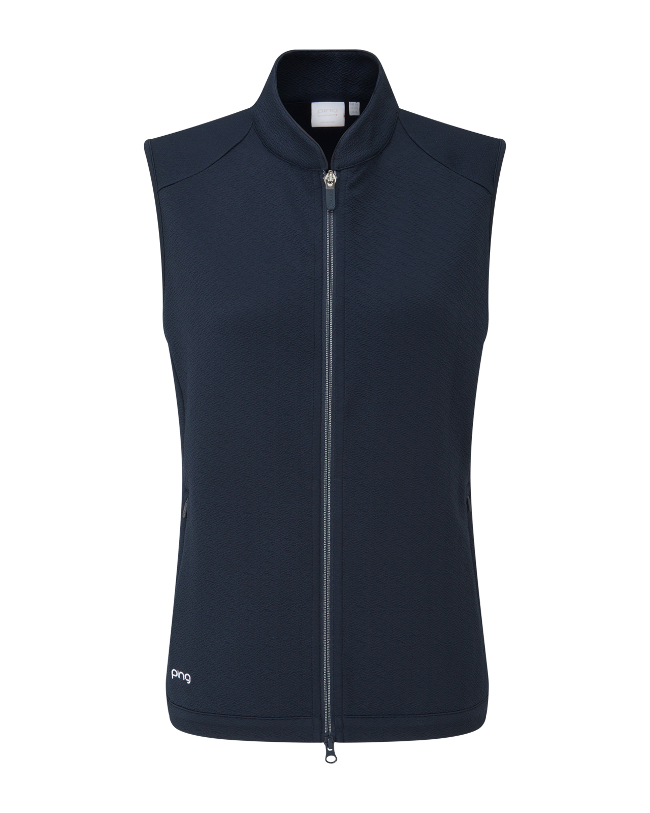 Mischa, Vest, Dames - navy