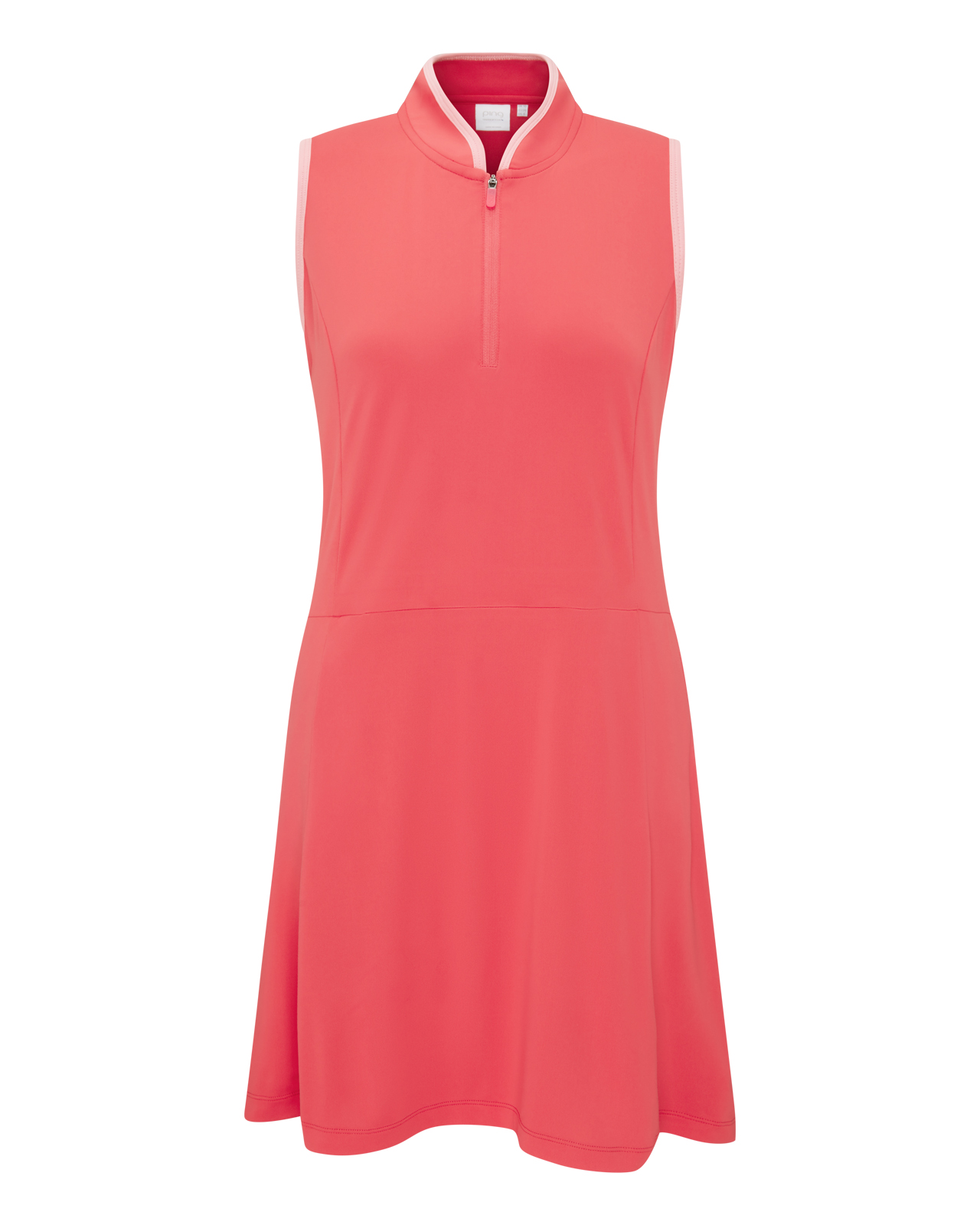 Ciara, Jurk, Dames - paradise_pink