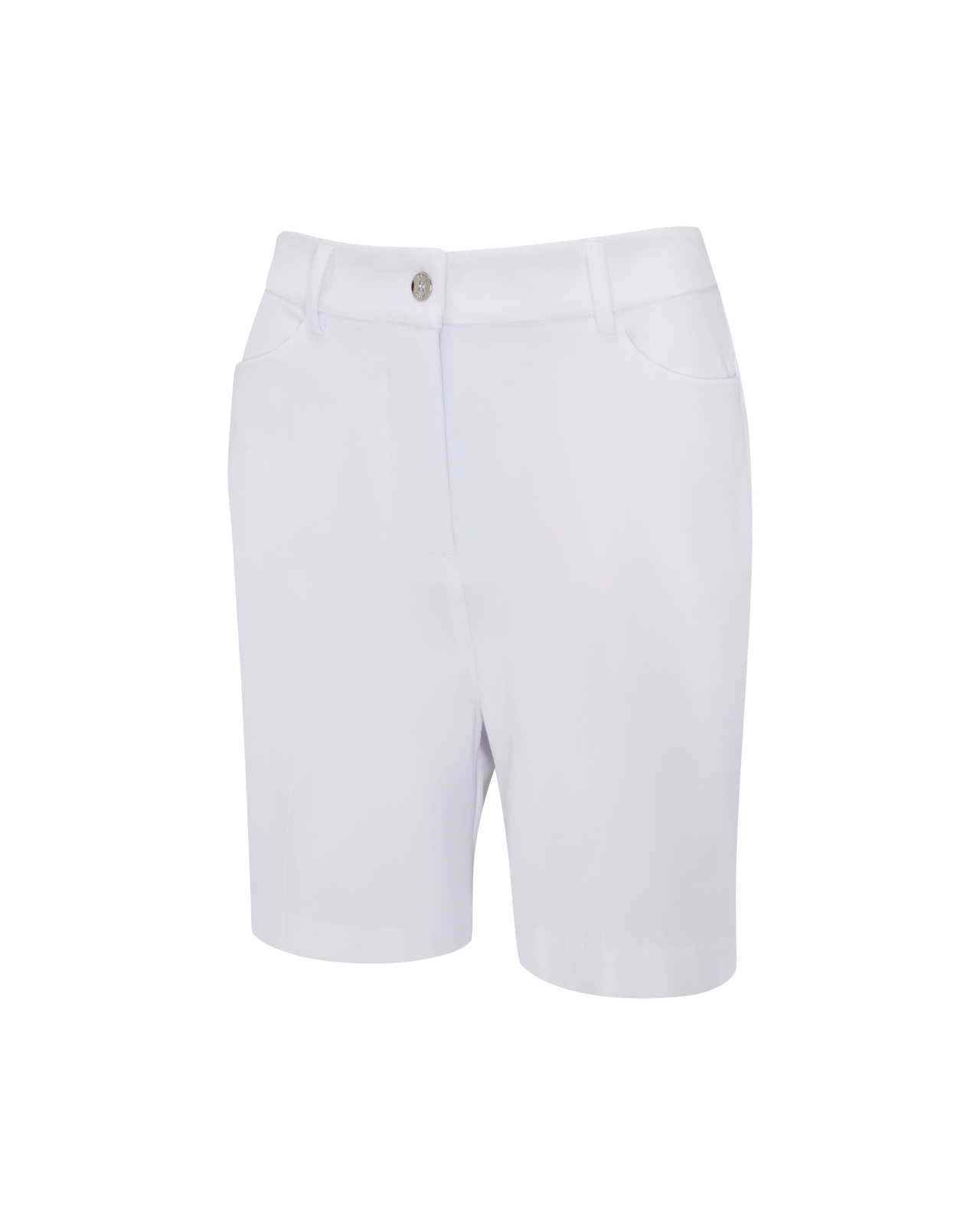 Vic, Shorts, Dames - white