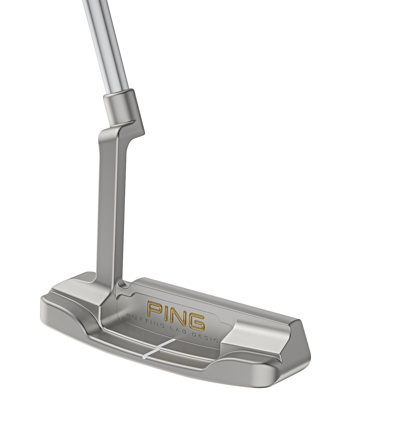 PLD Milled, Putter
