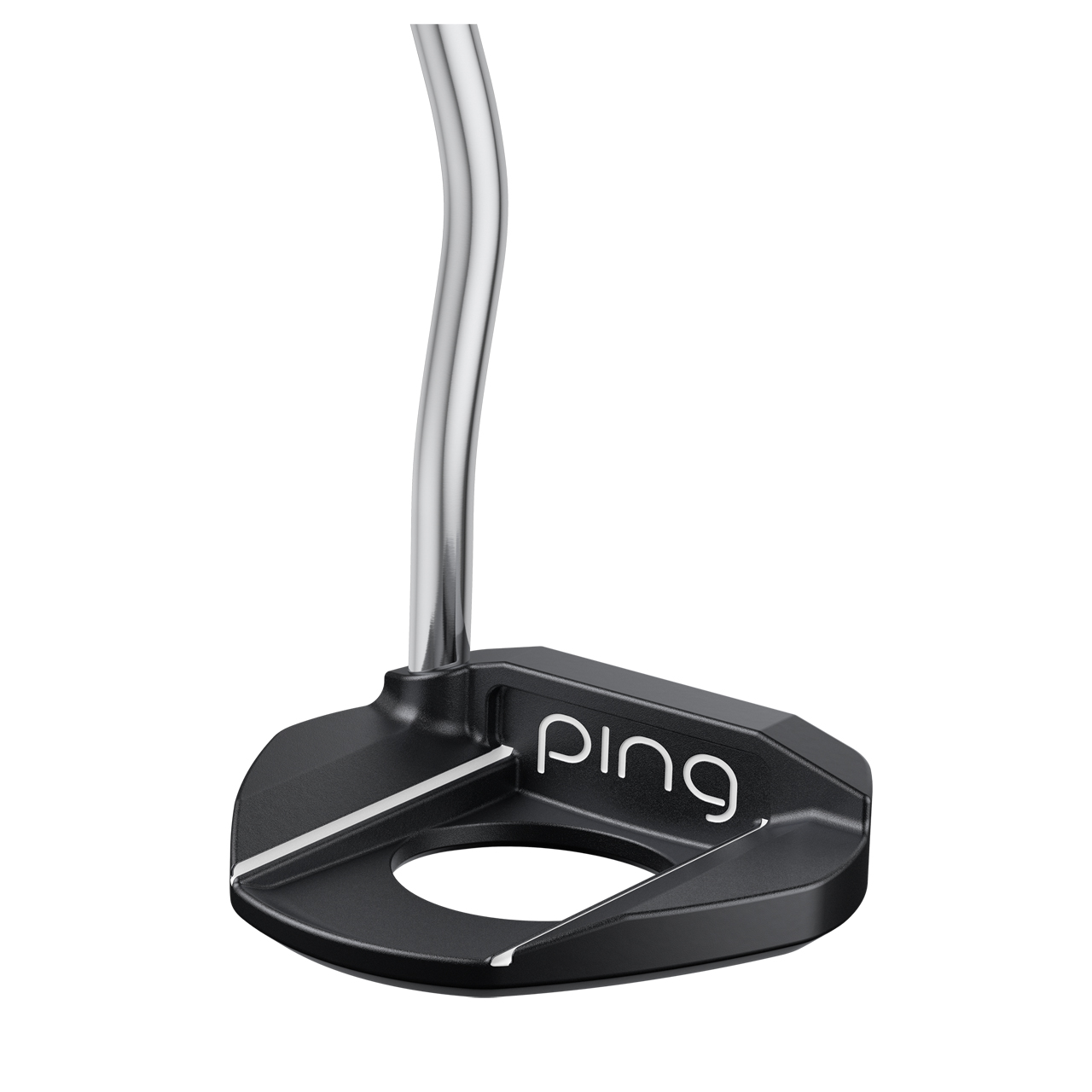 G Le3, Putter, Dames